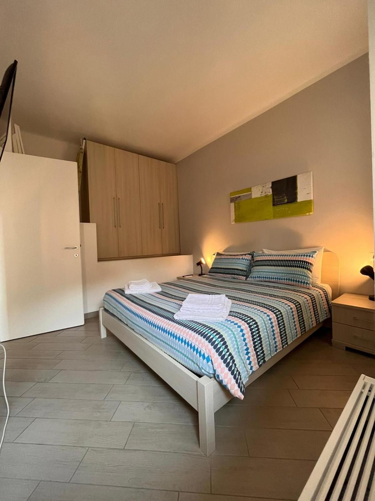 Apartment - Split Level