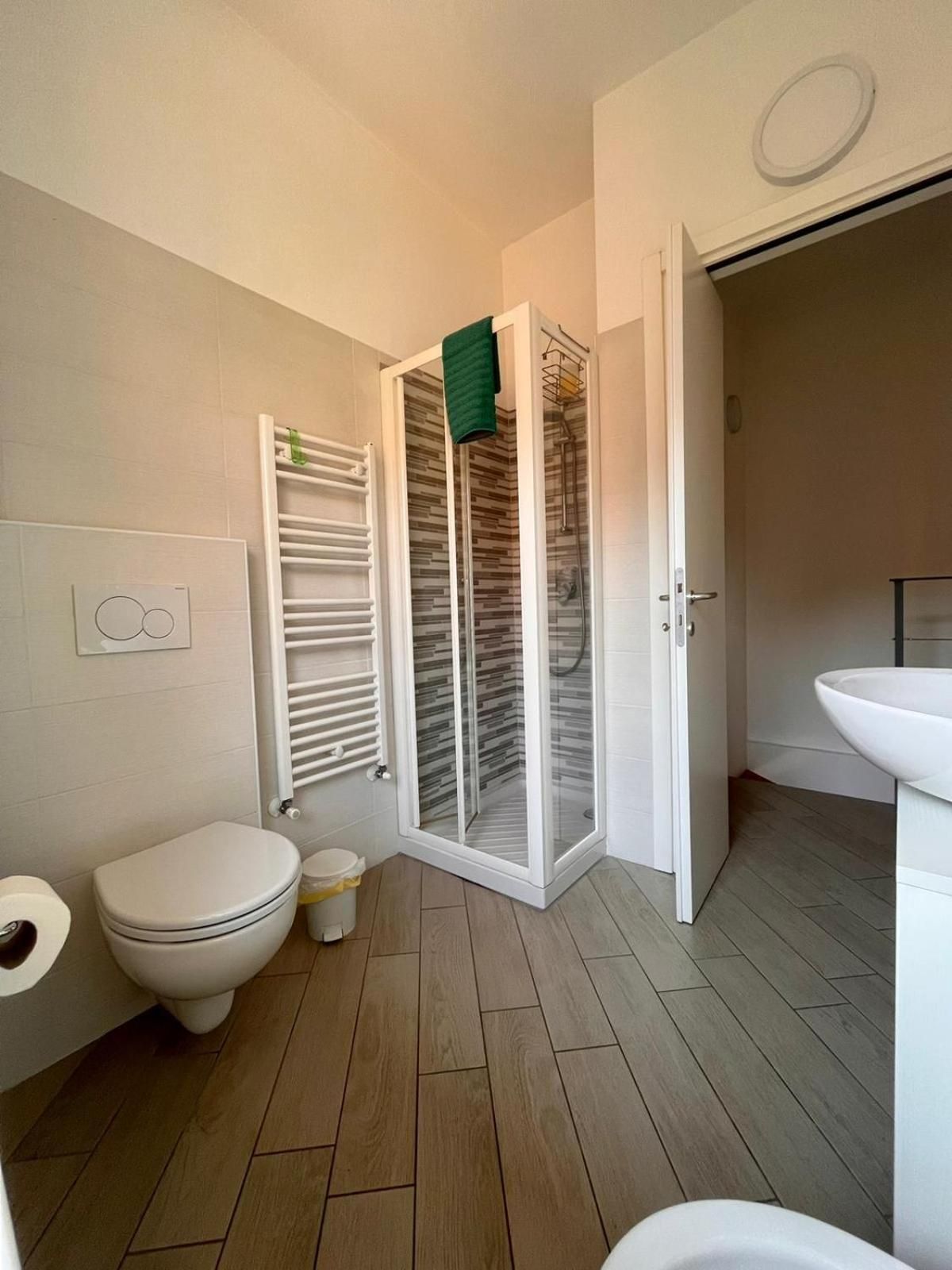 Apartment - Split Level