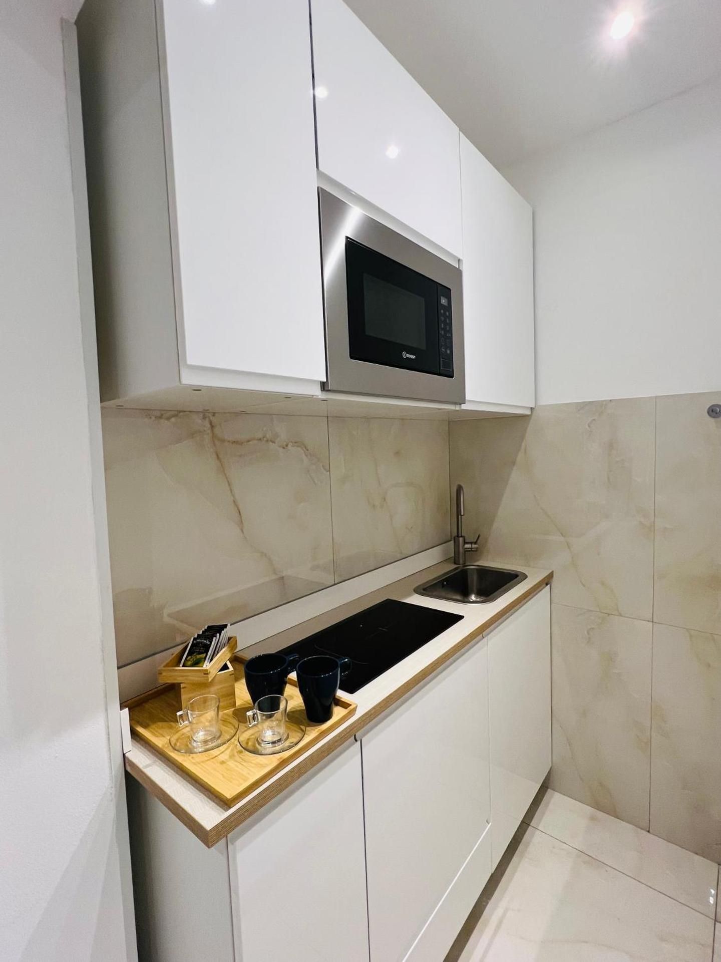 Junior Suite with Balcony