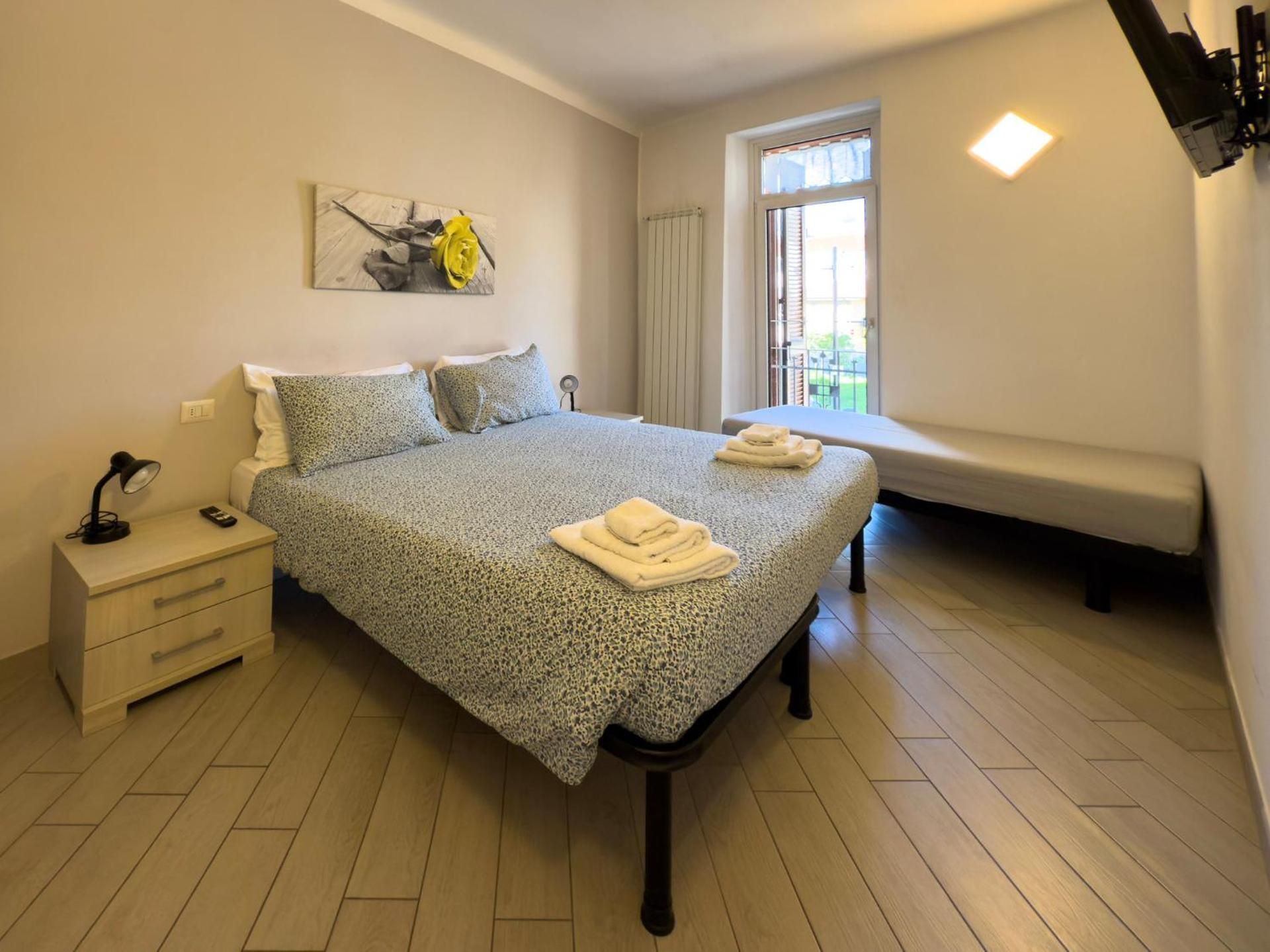 Superior Apartment