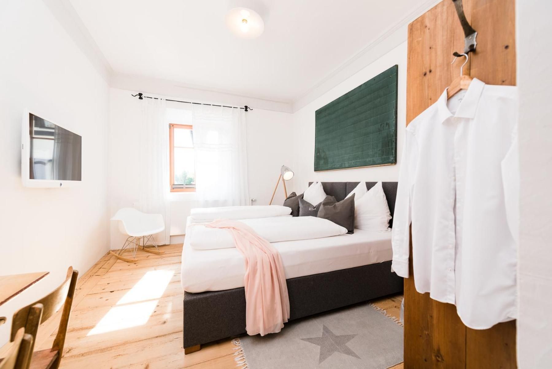 Standard  Double Room