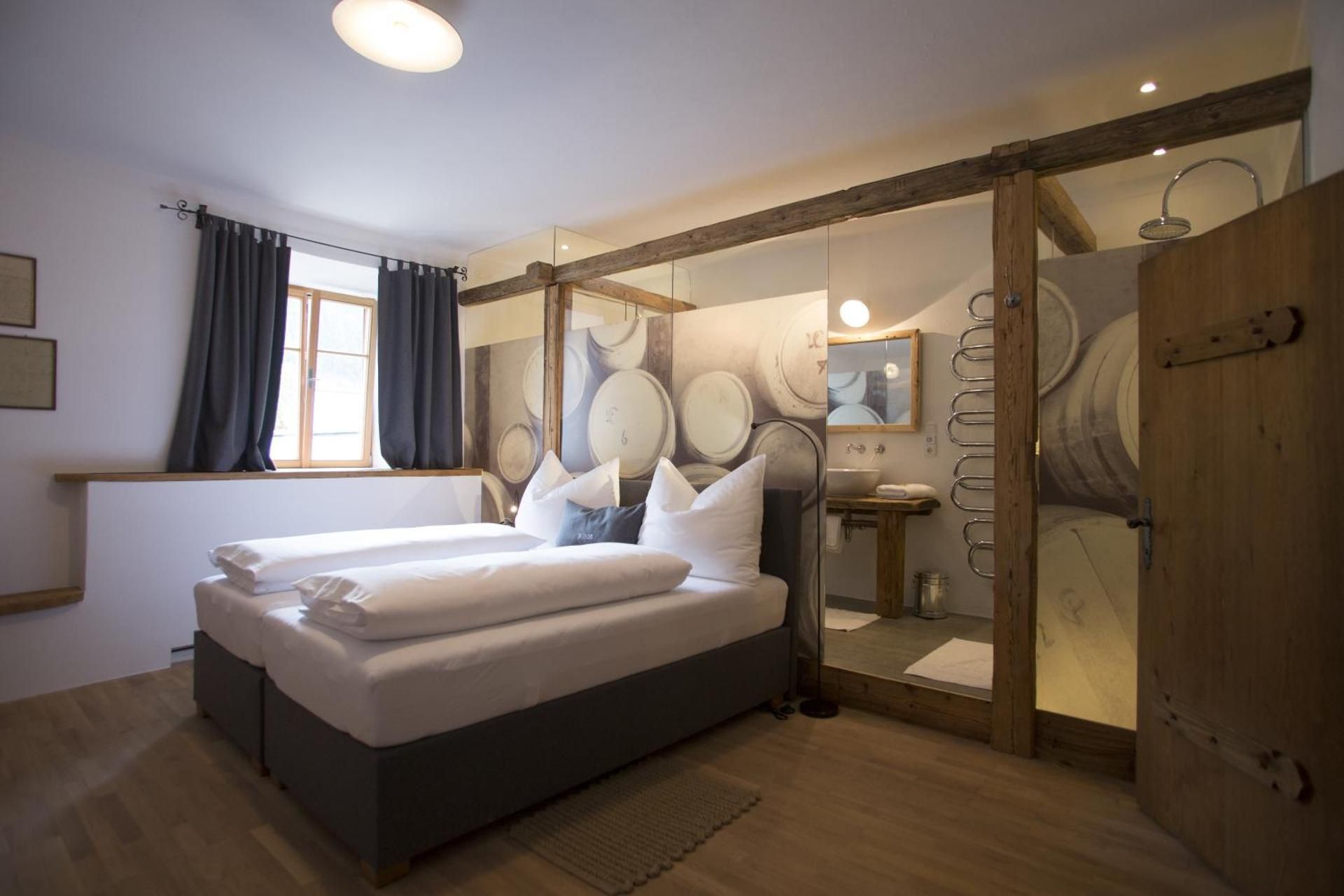 Standard  Double Room