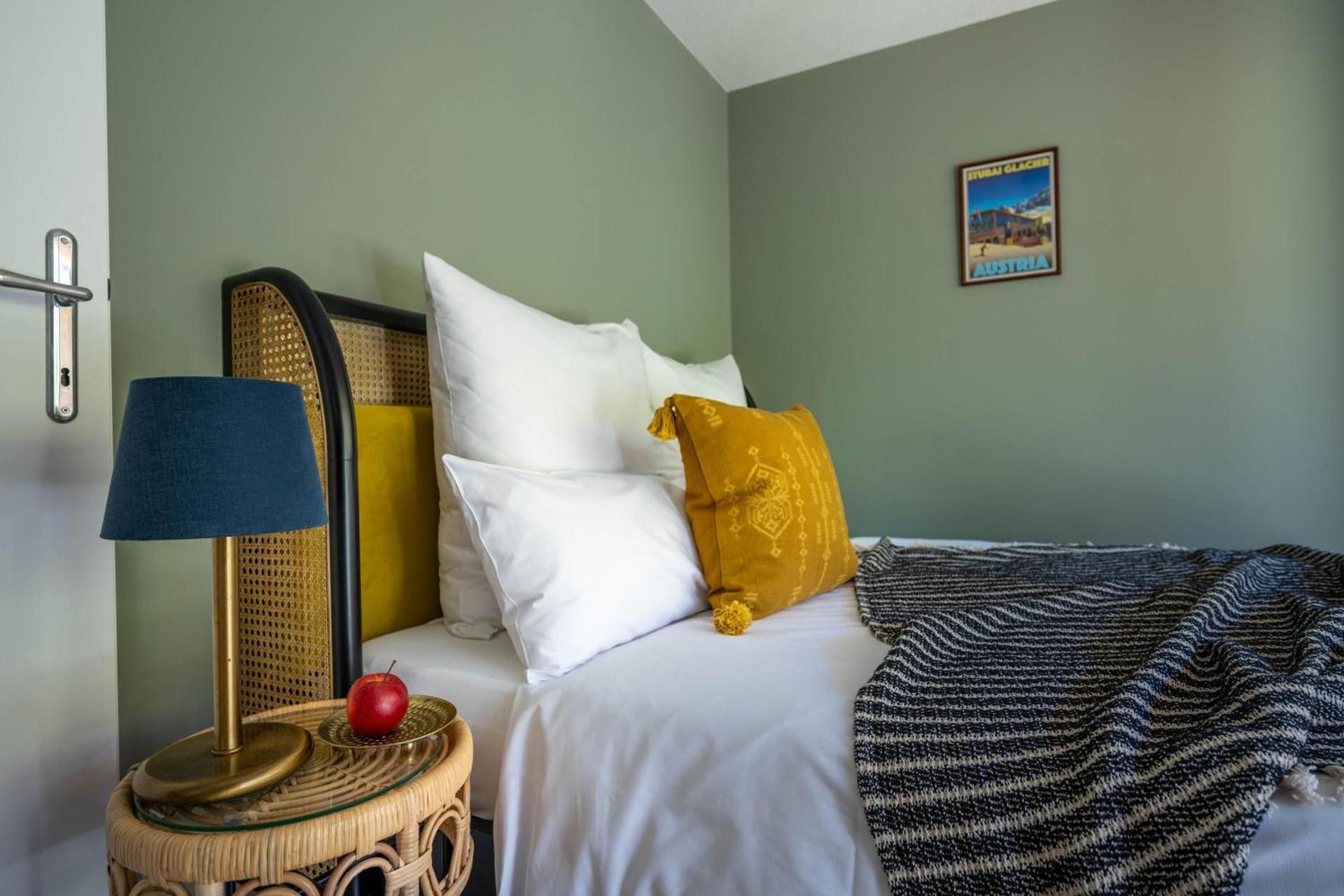 Suite with Terrace