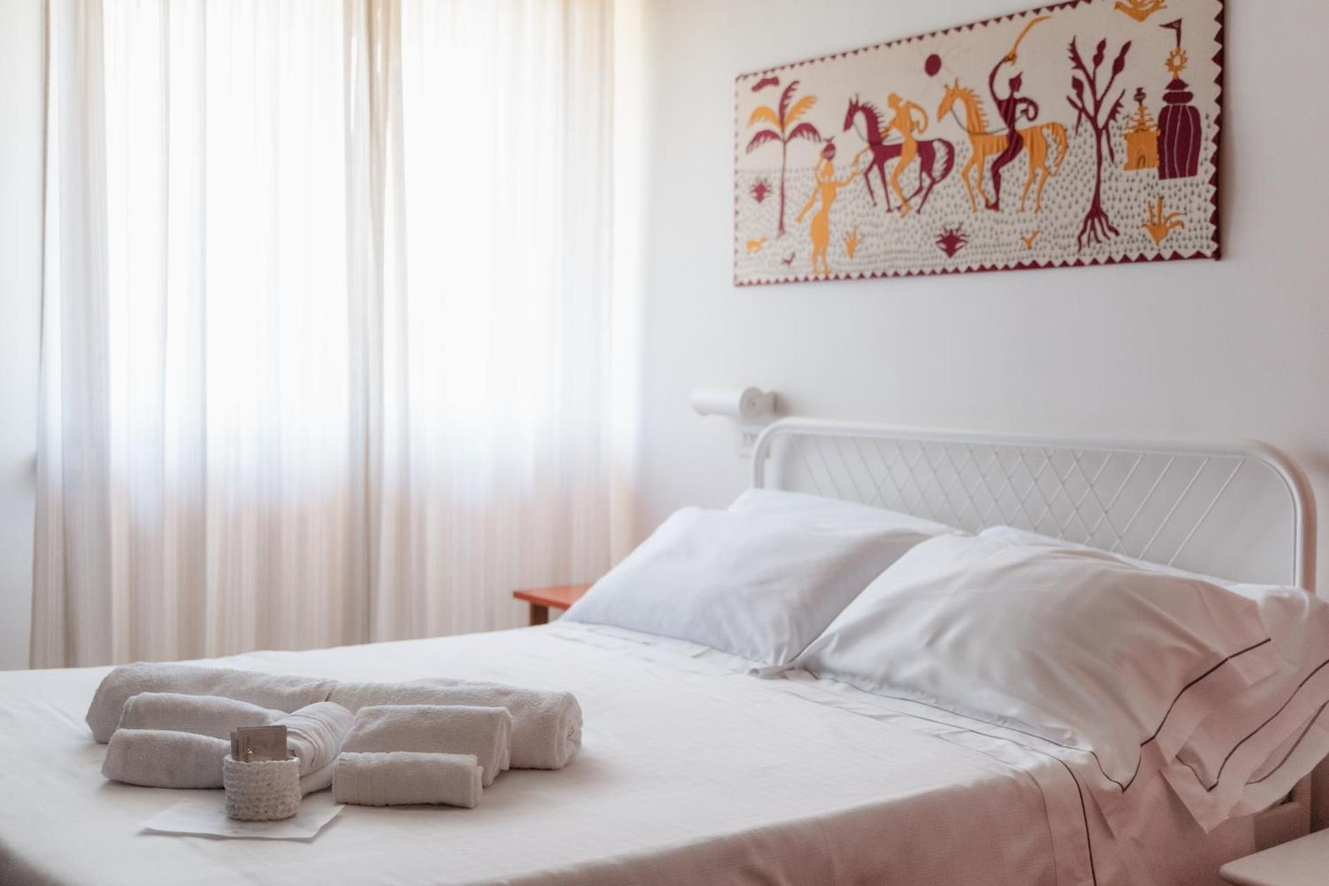 Small Double Room
