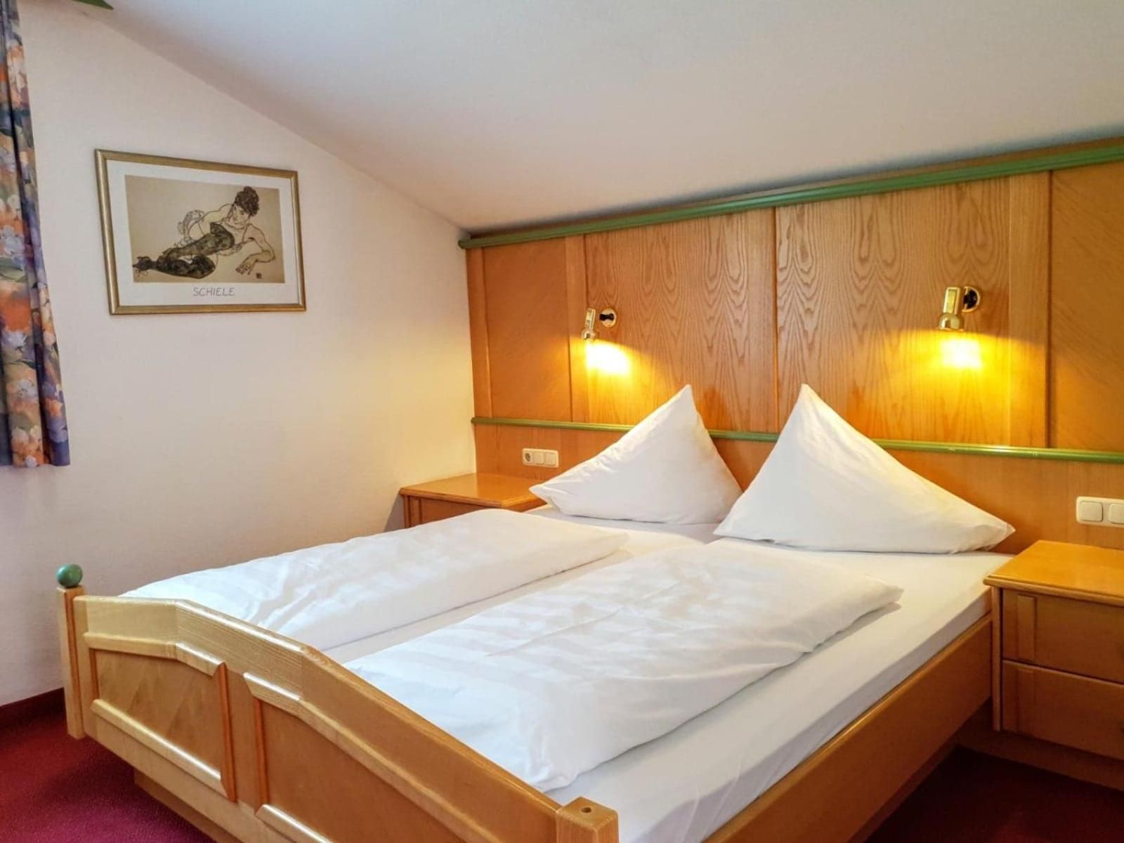 Triple Room with Balcony