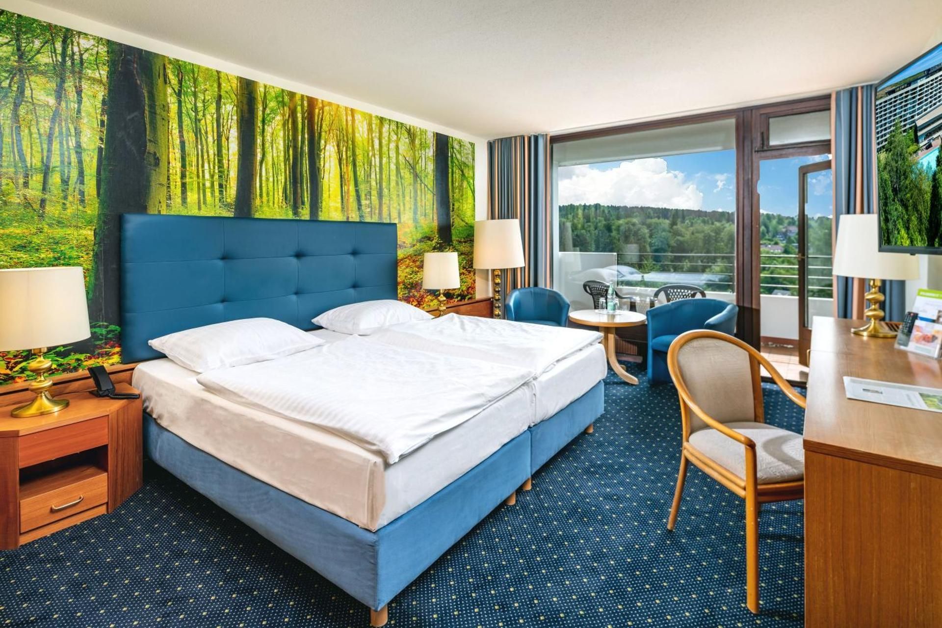 Panorama Room