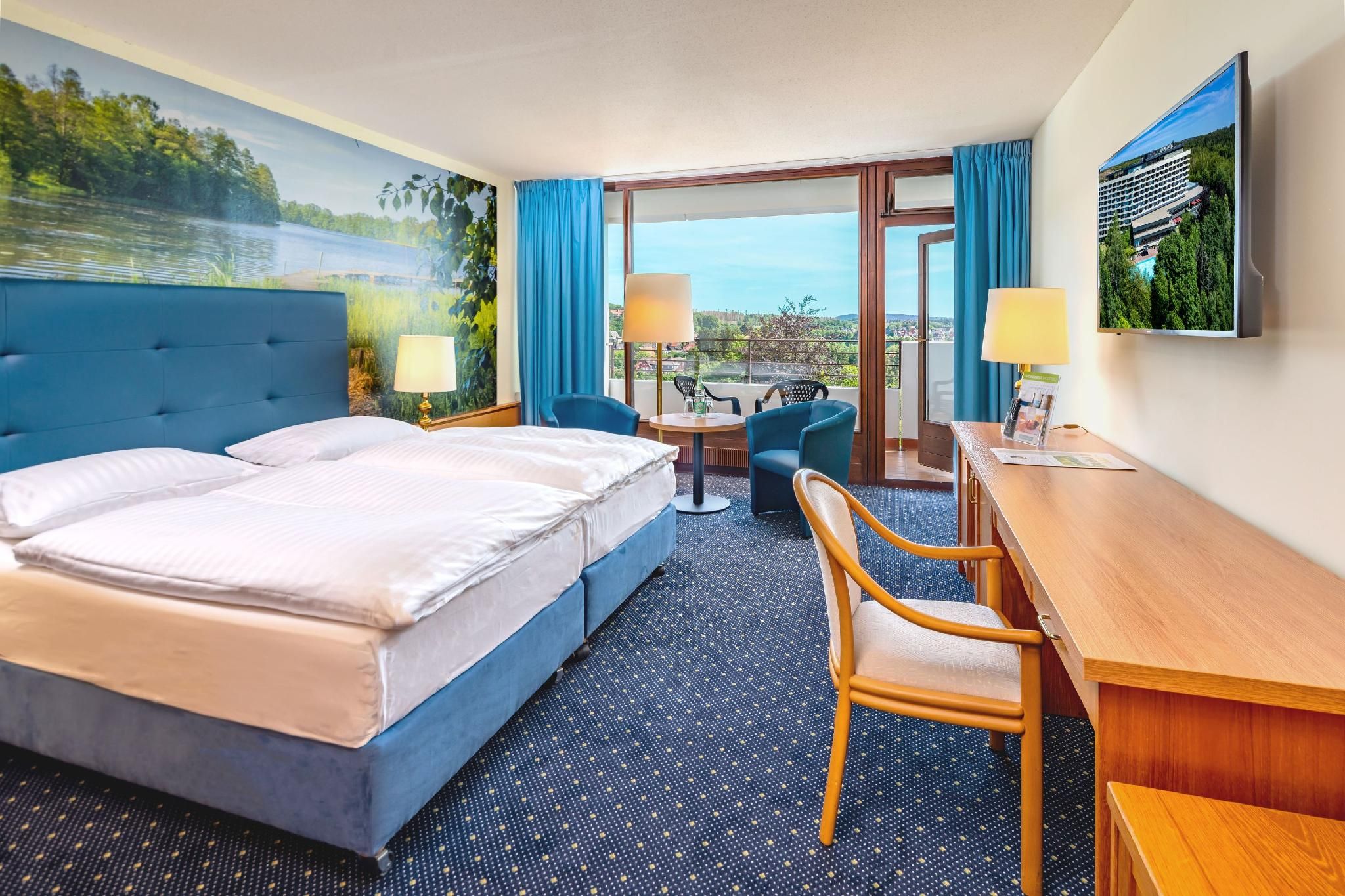 Classic Room