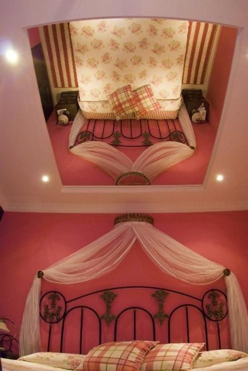 Suite with Spa Bath