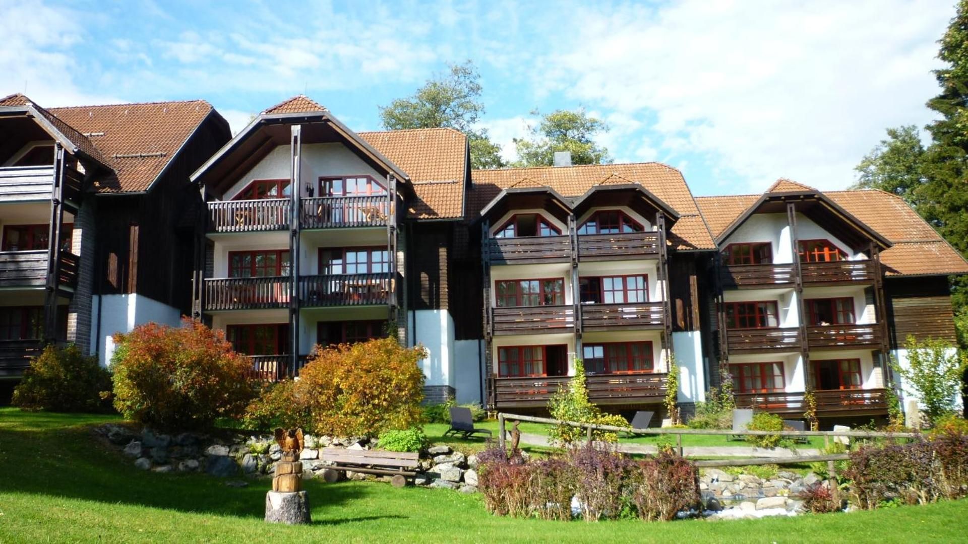 Hapimag Resort Braunlage.