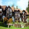 Hapimag Resort Braunlage.