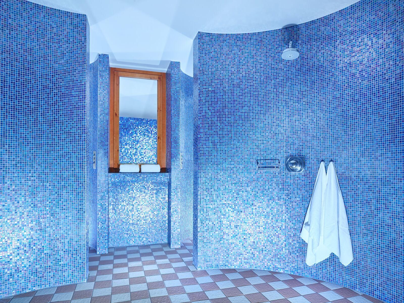 recreational facilities