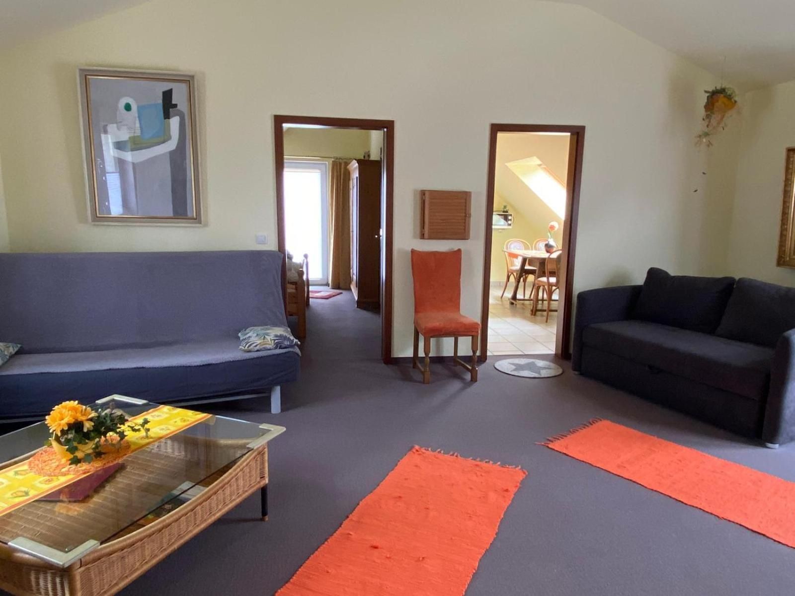 Standard Apartment