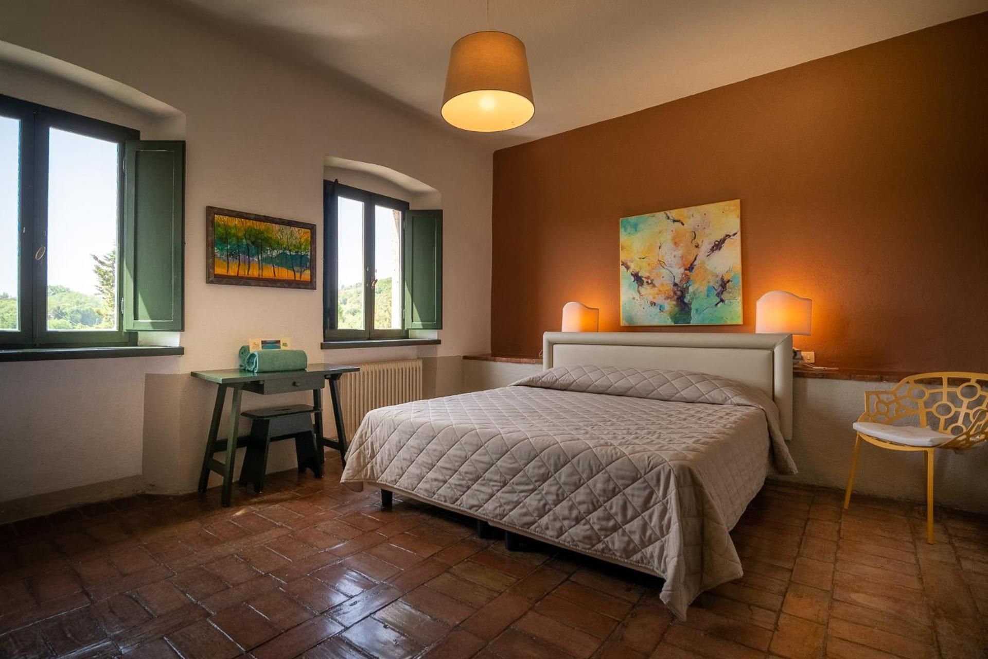 Classic Double Room