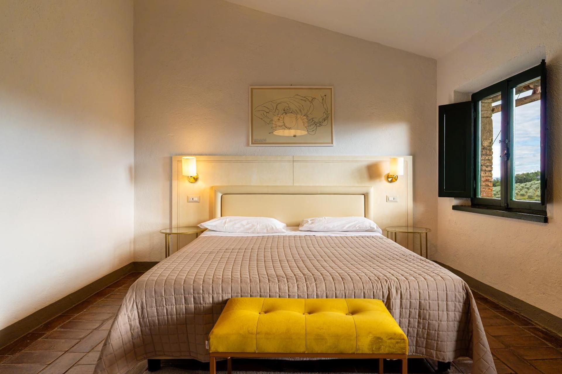 Comfort Triple Room