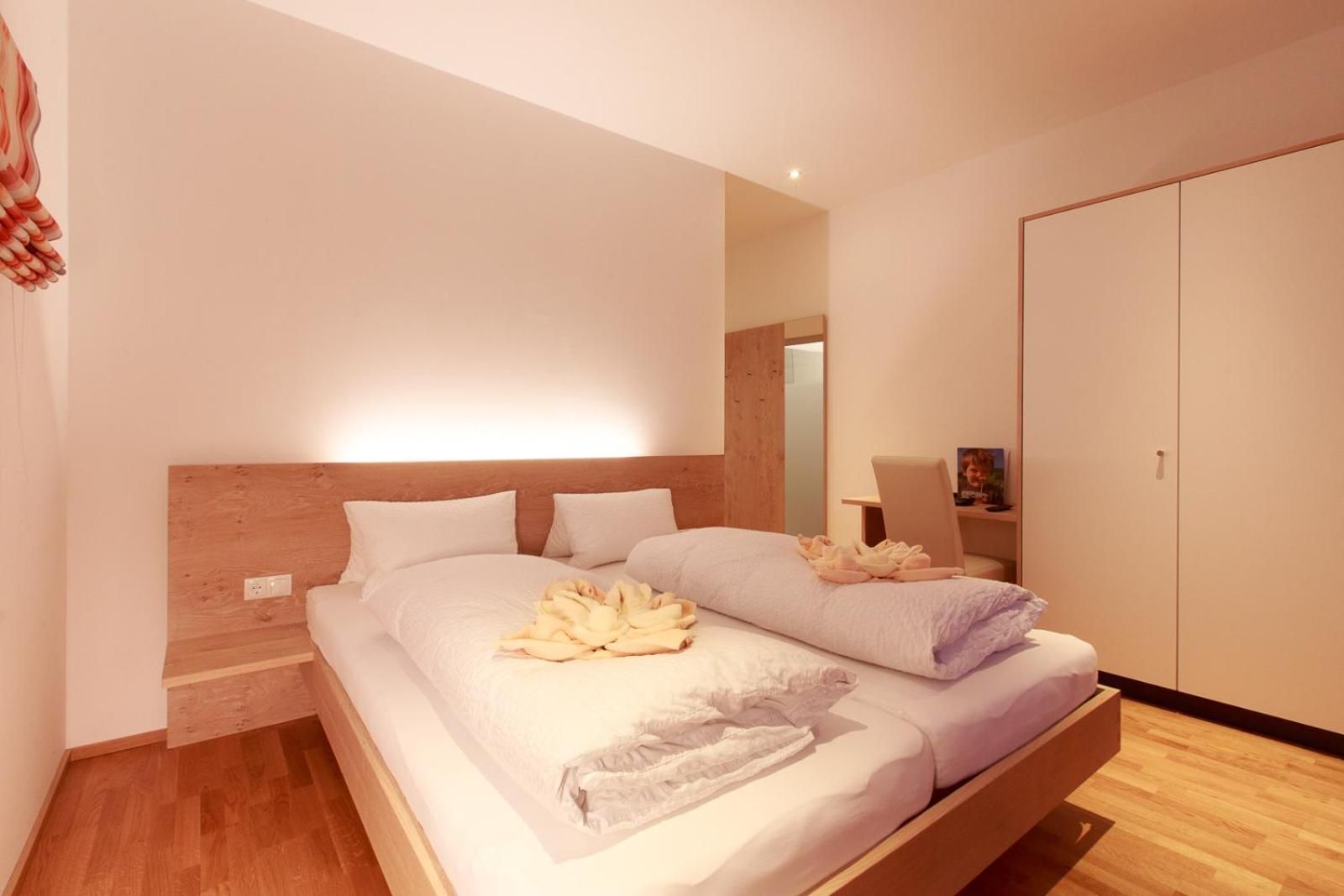 Double Room Panorama