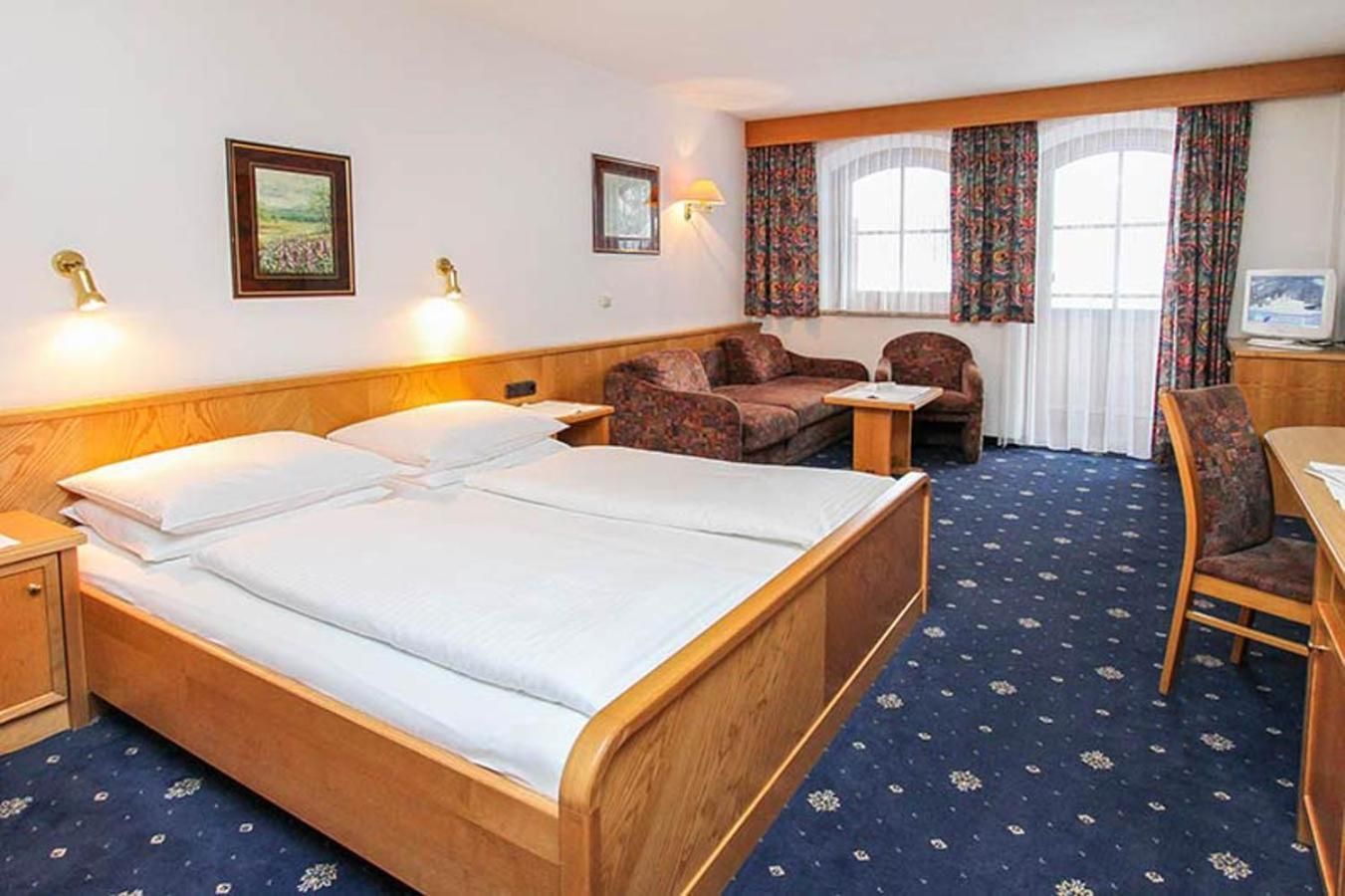 Comfort Double Room