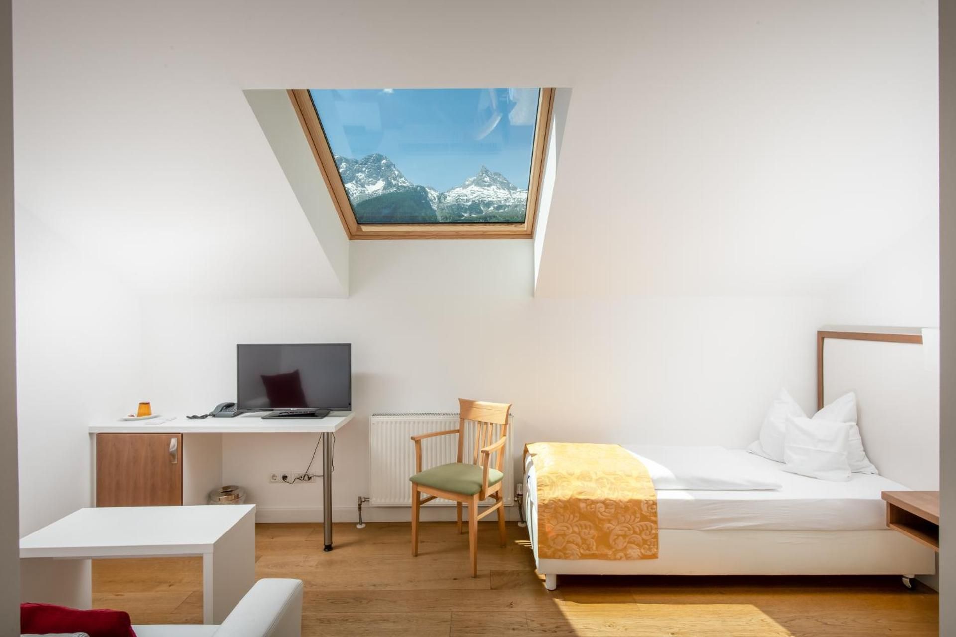 Single Room