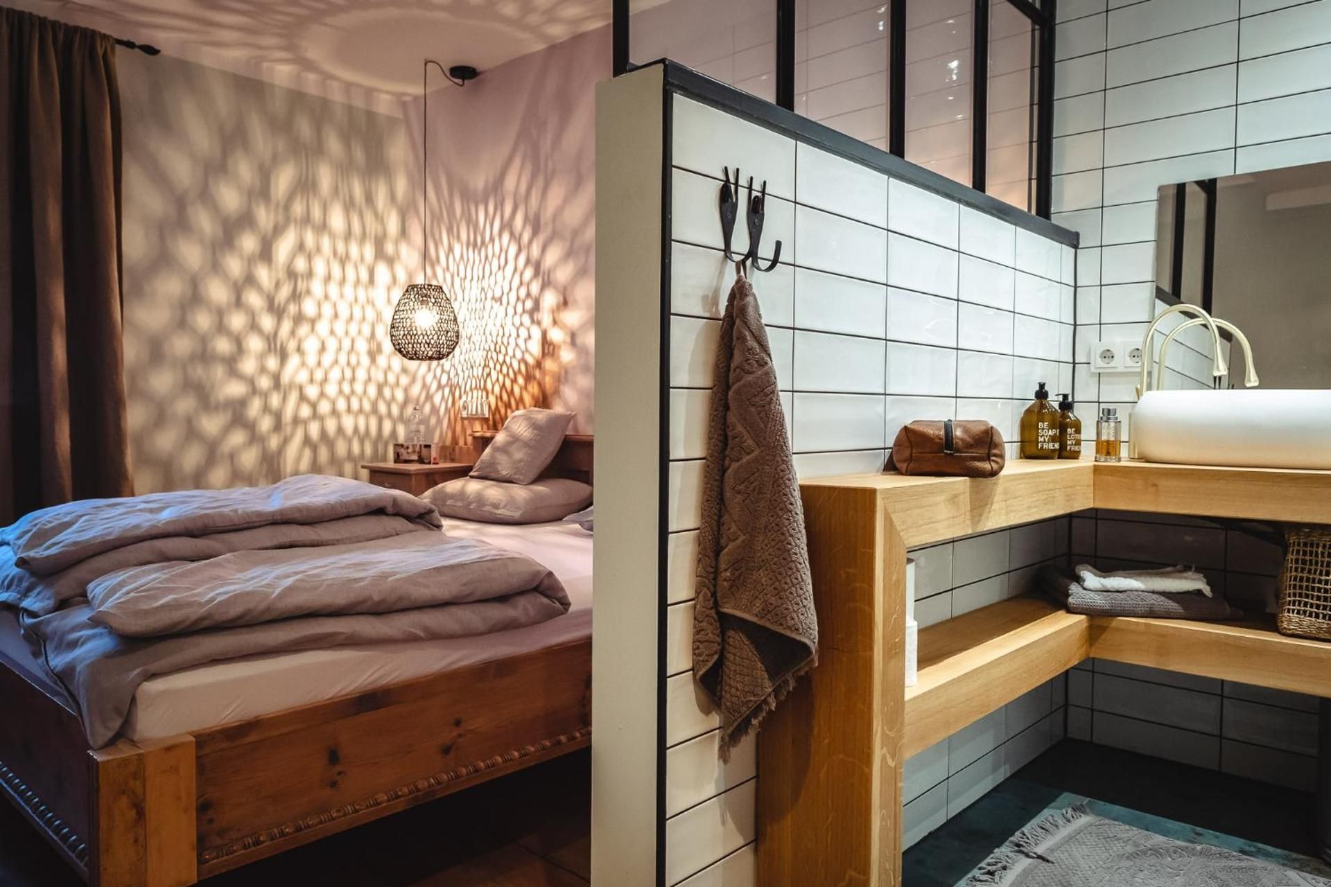 Small Double Room
