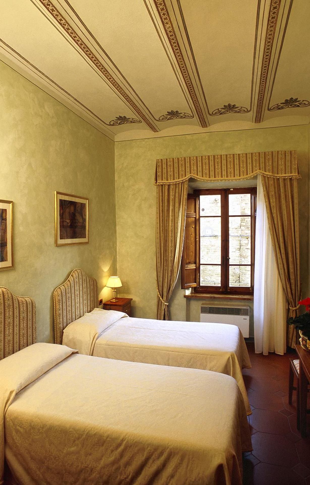 Double or Twin Room