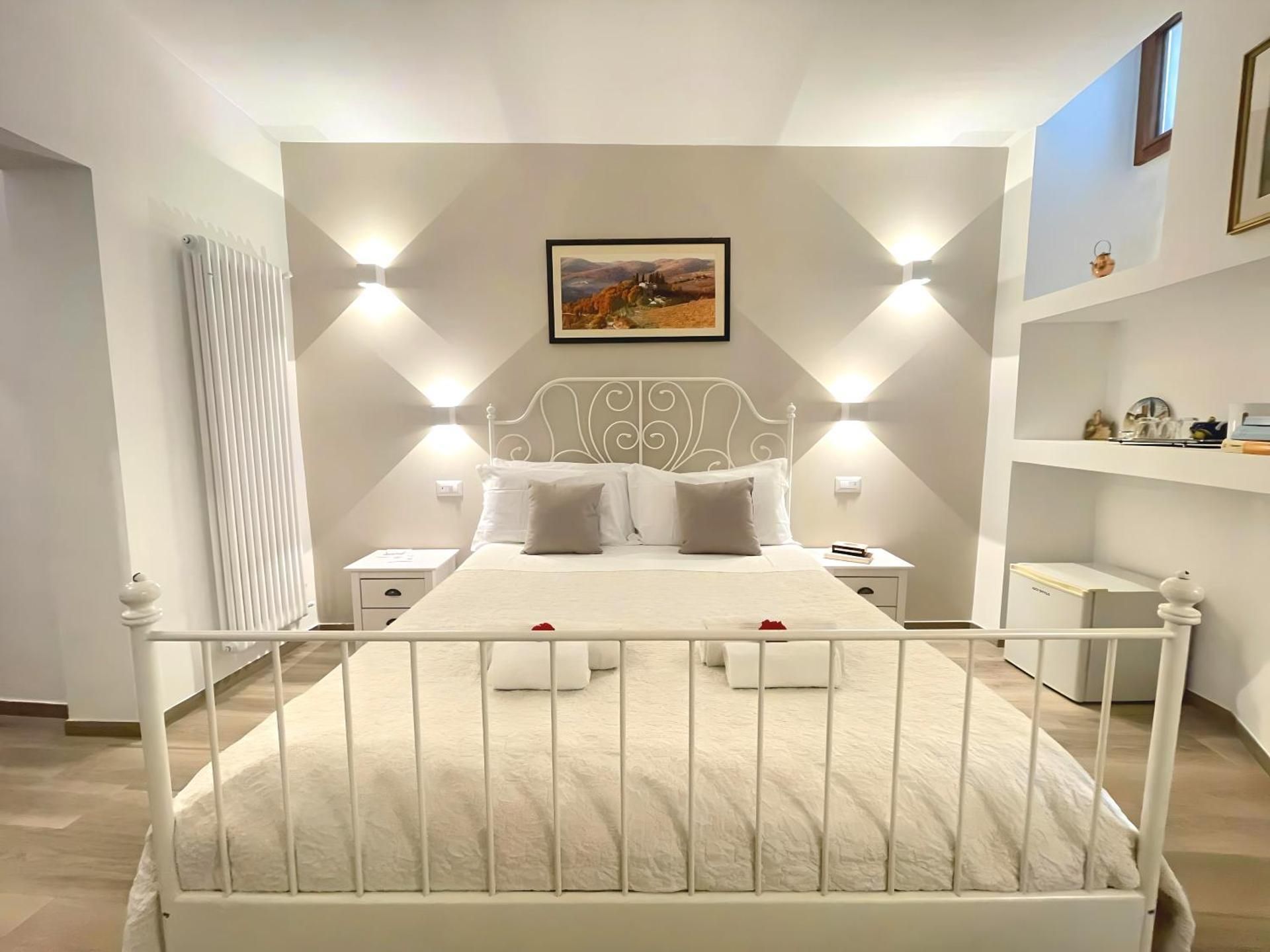 Triple Room with Private Bathroom