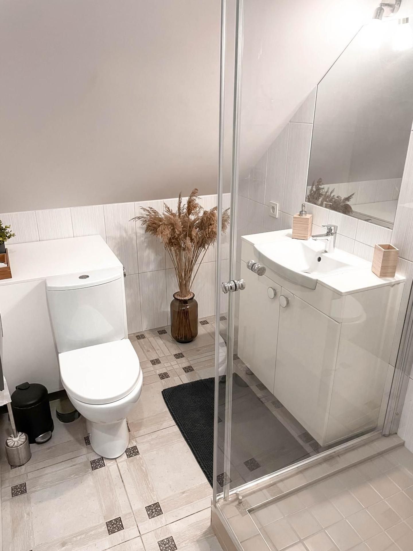 Quadruple Room with Private Bathroom