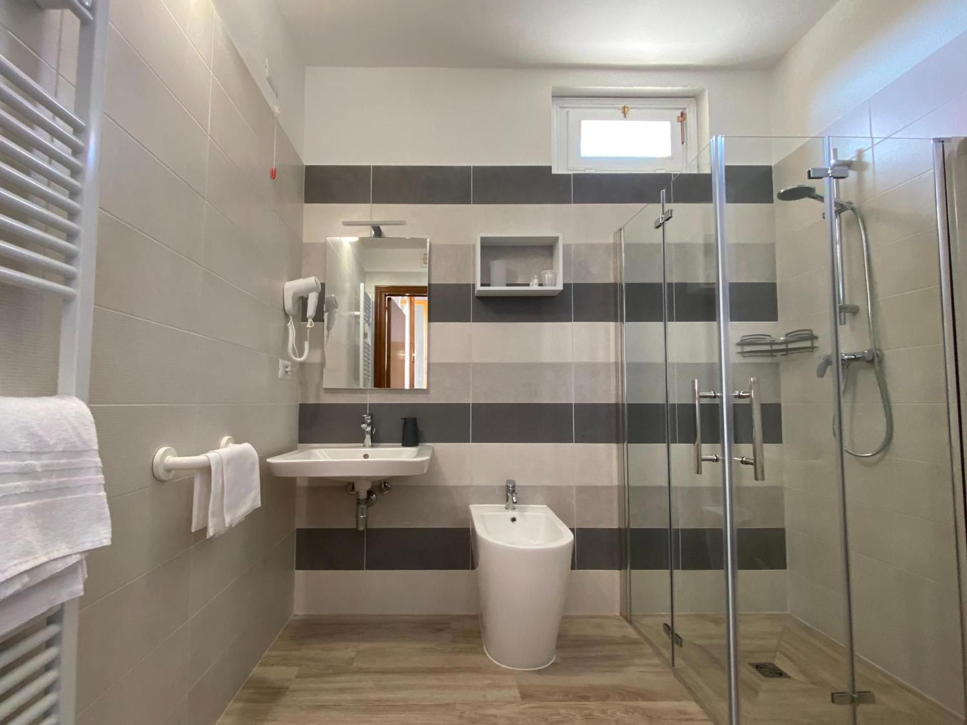 Double or Twin Room with Garden View