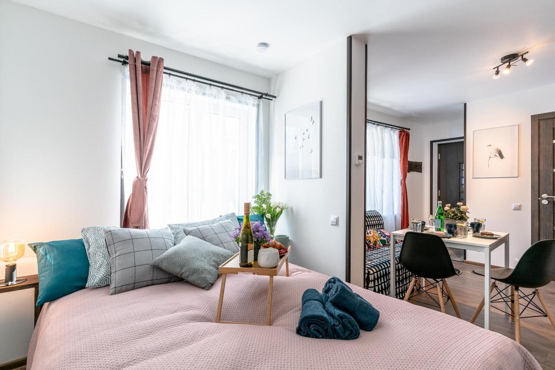 Apartment Savanna