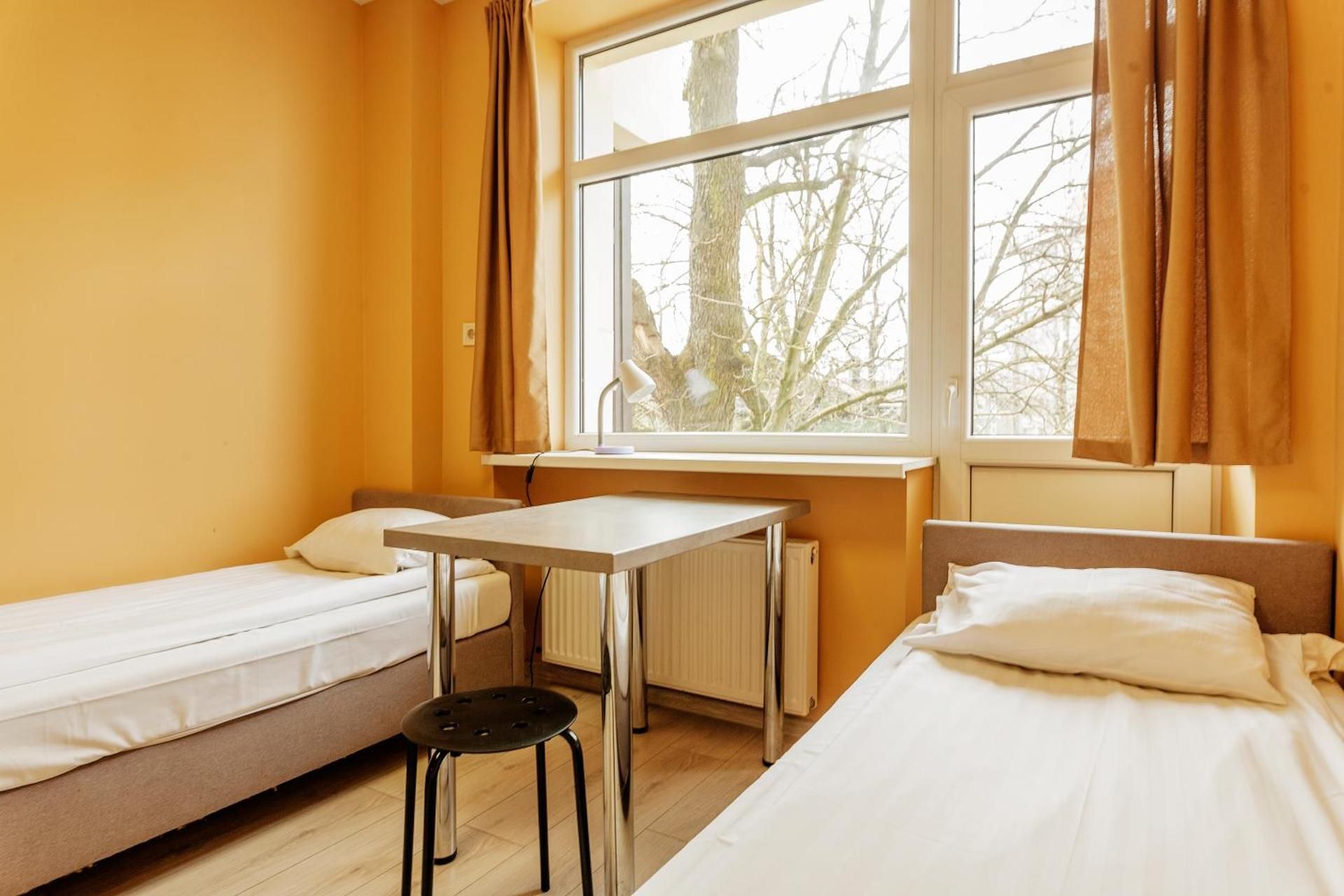 Triple Room with Private Bathroom