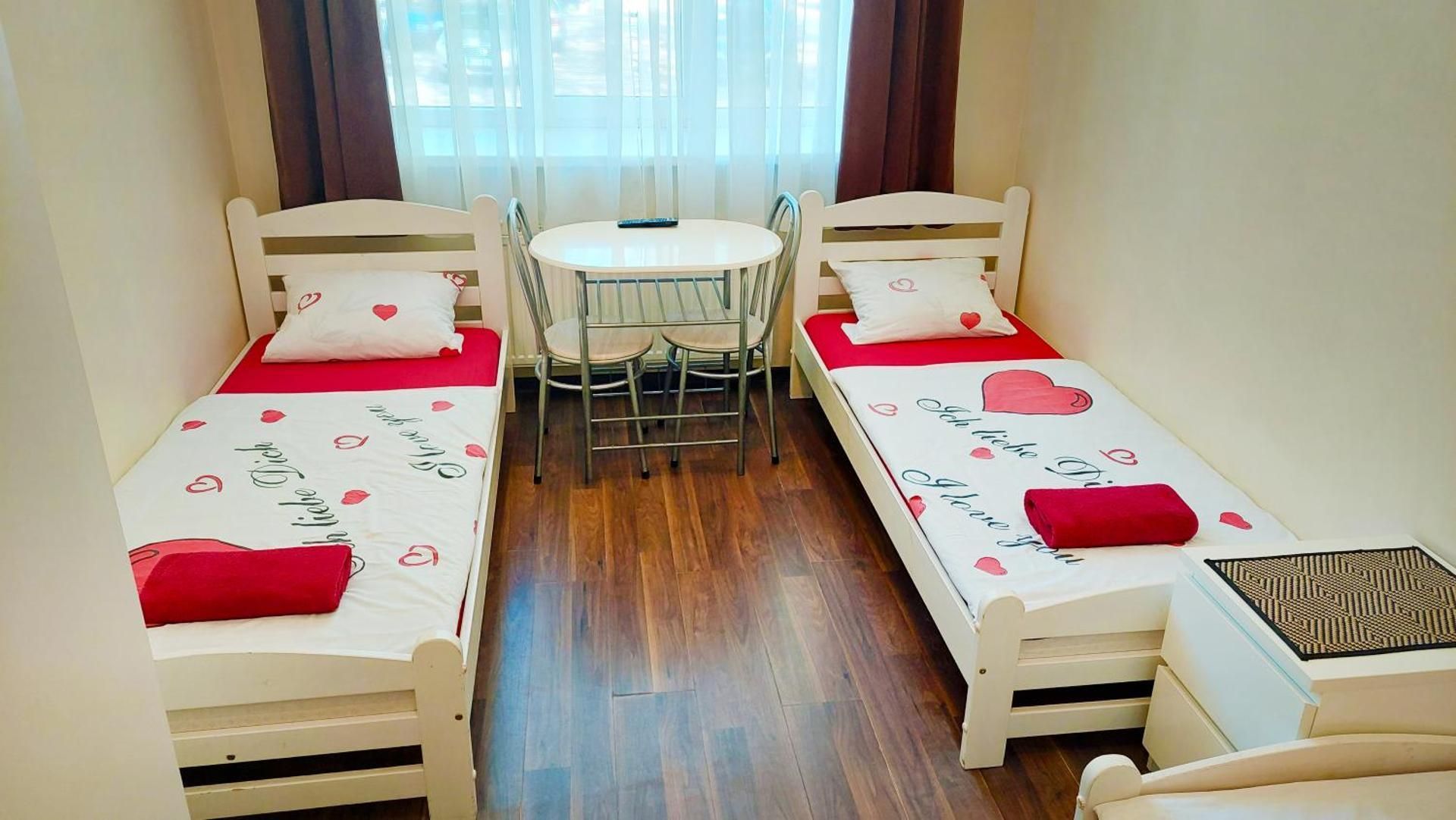 Triple Room with Shower