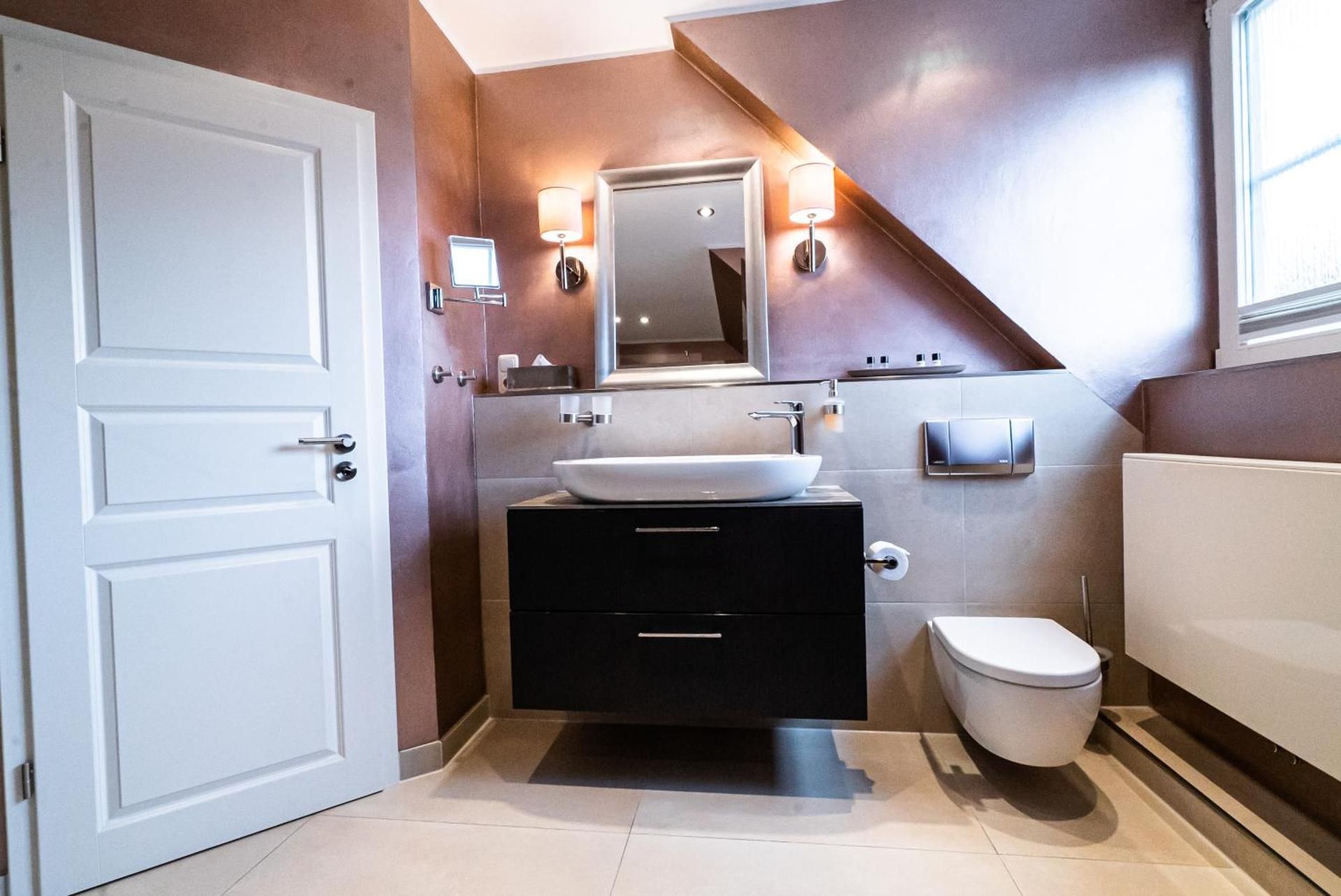 Small Double Room
