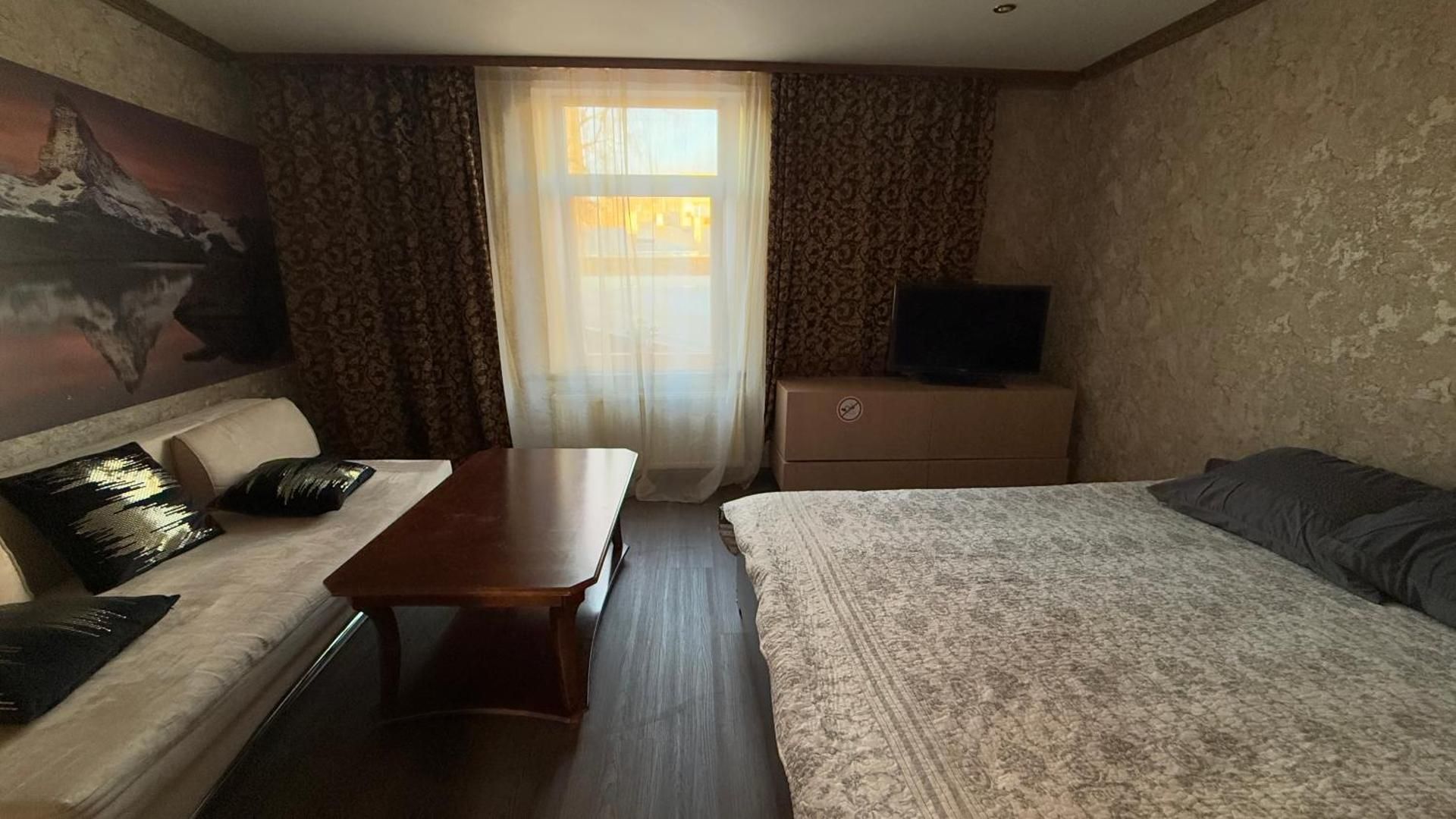 Apartamenti Double Room 3