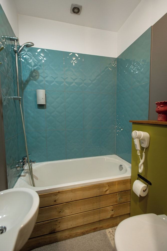 Baltic Design Apartments with free parking and self check-in Studio 14.4 3