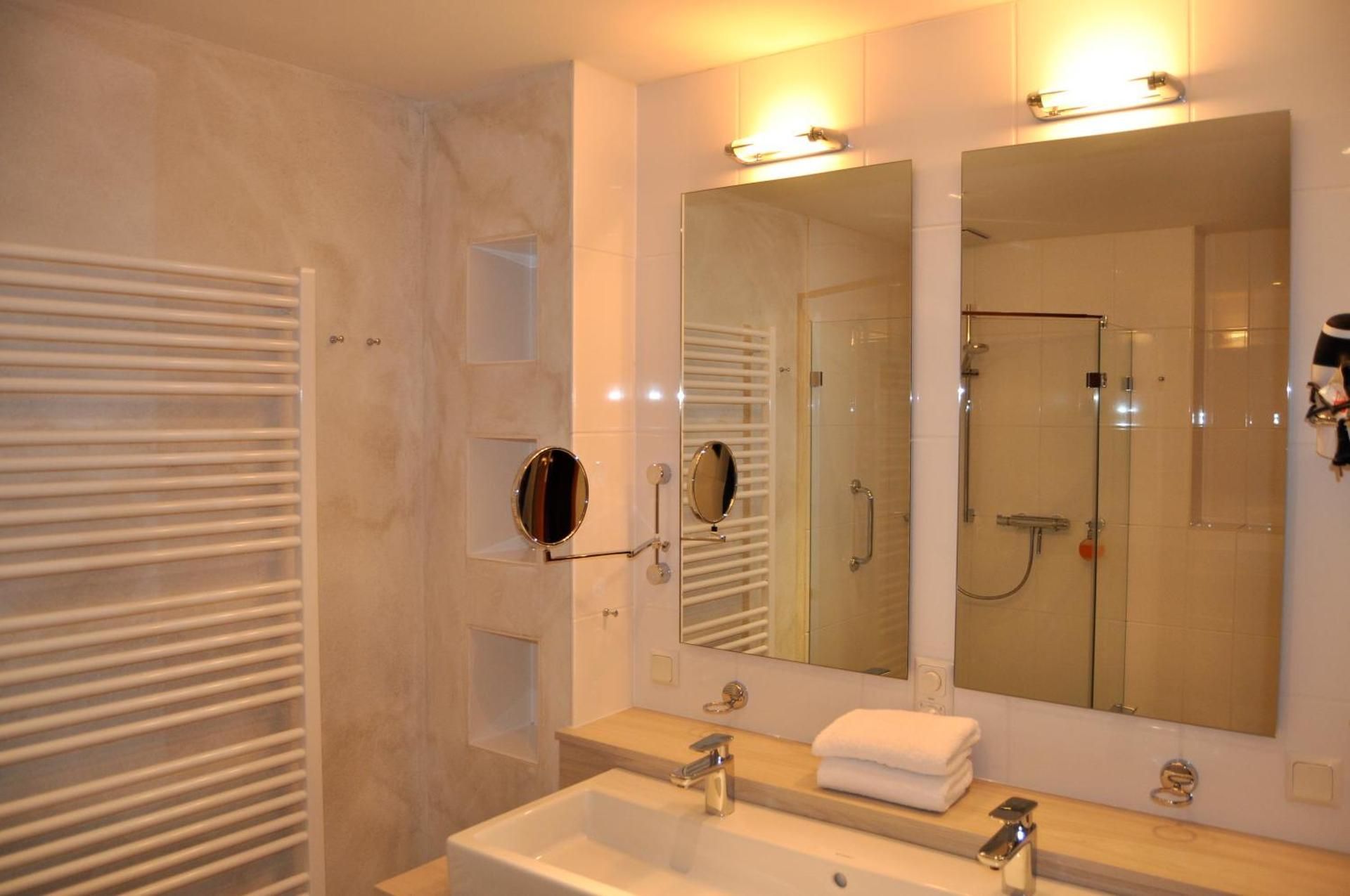 Superior Double Room Bachhaus