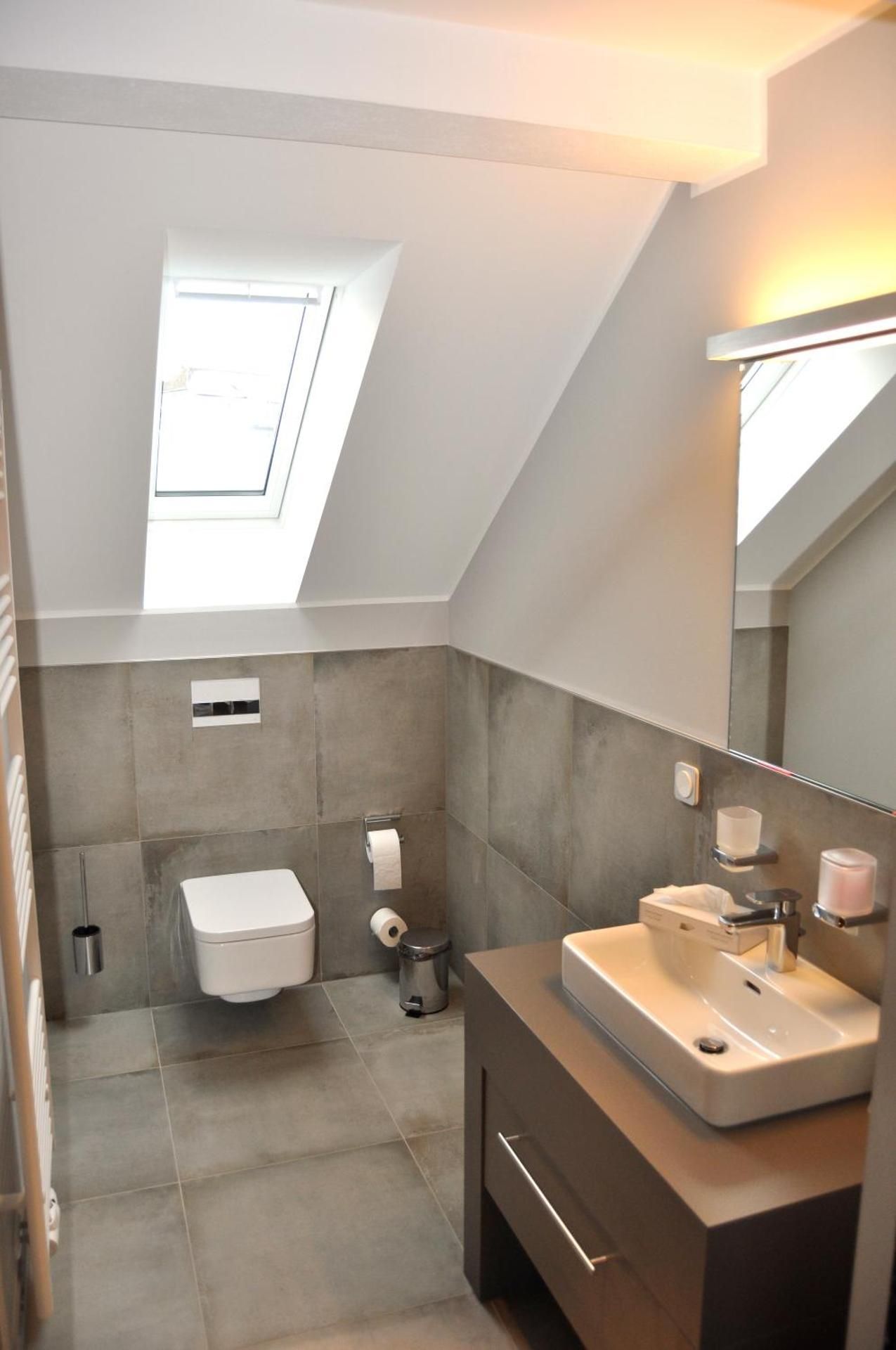 Junior Suite Bachhaus with Sauna