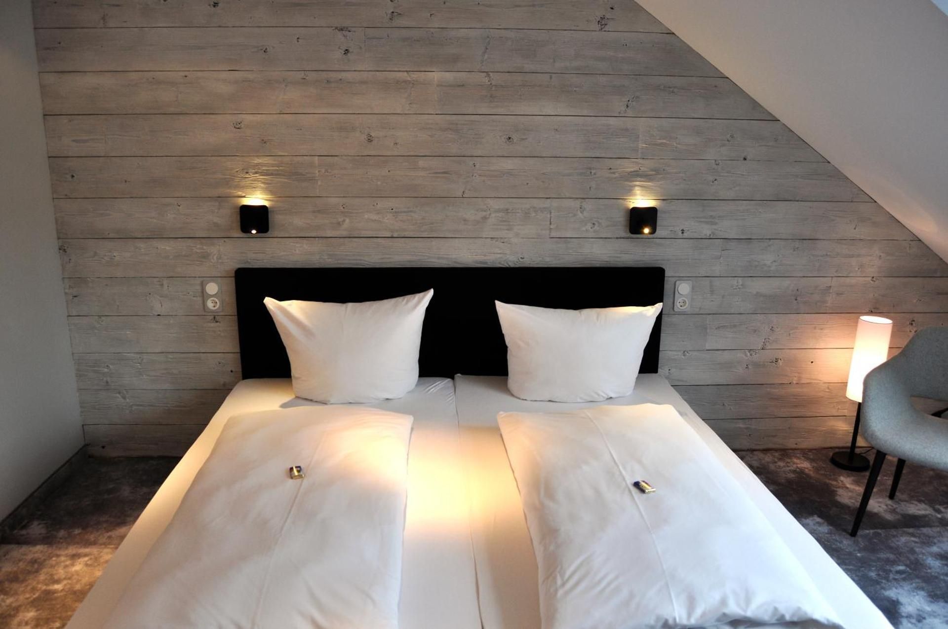 Comfort Double Room Bachhaus