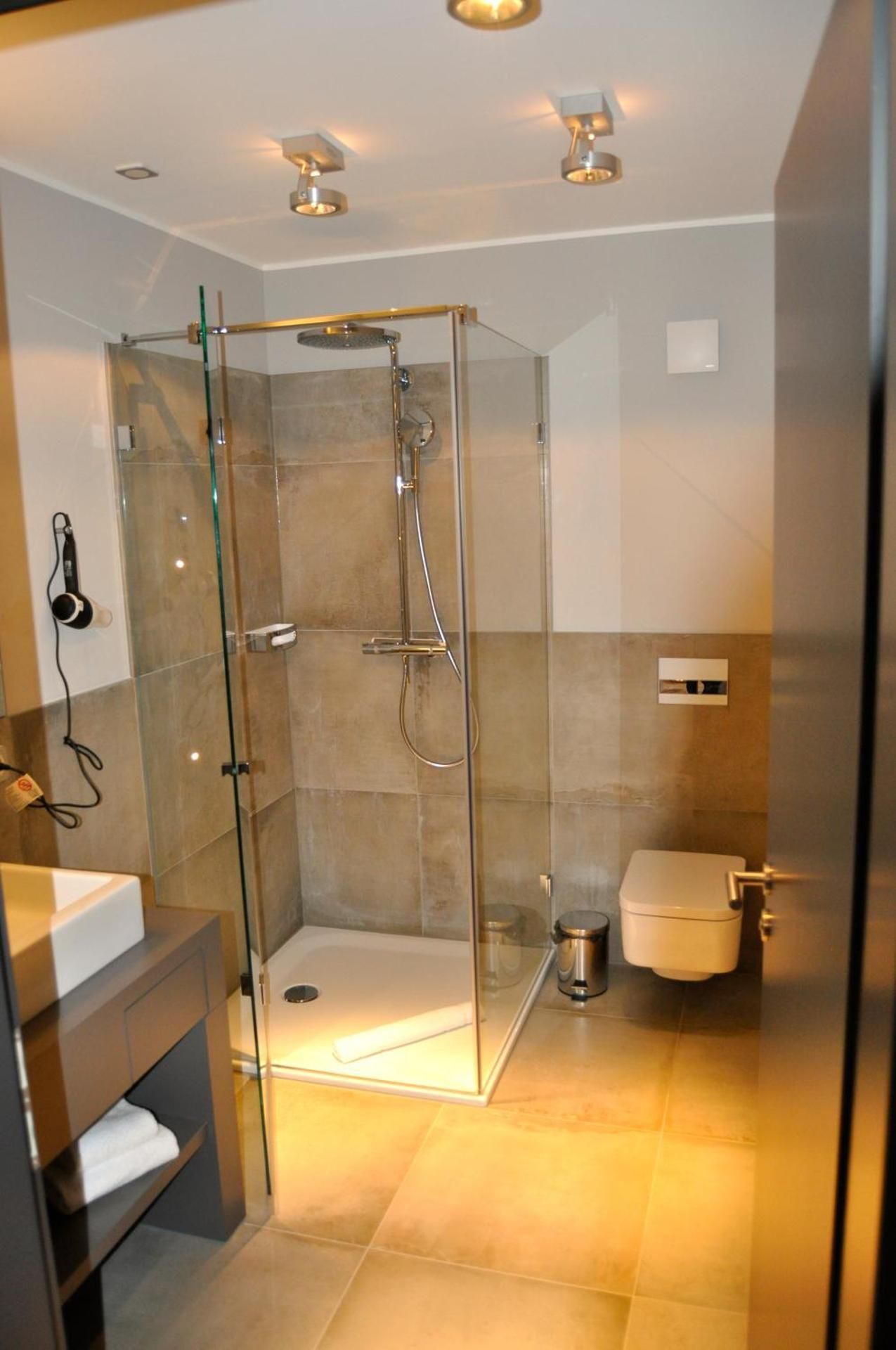 Comfort Double Room Bachhaus