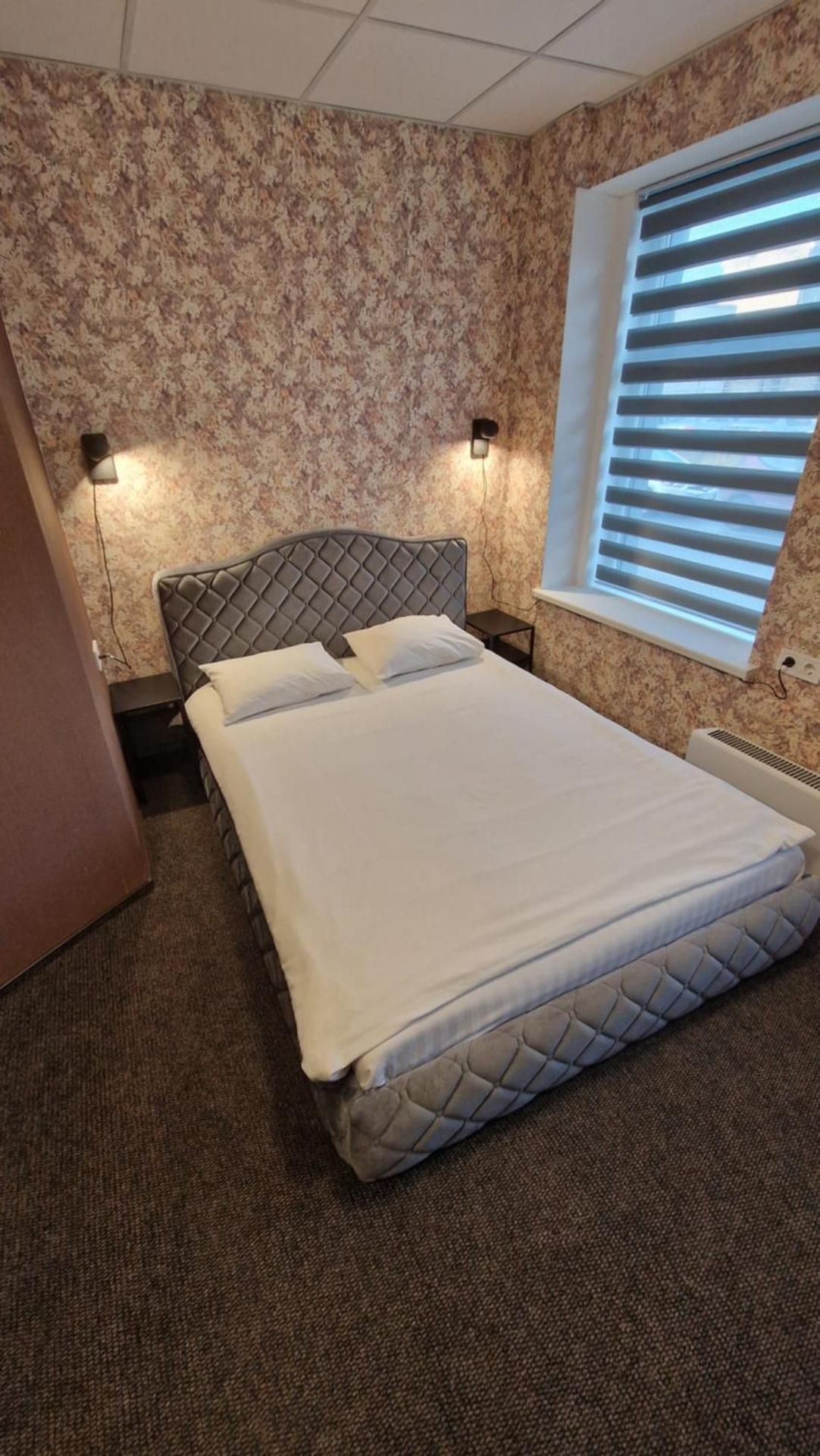 Deluxe Double Room with Shower