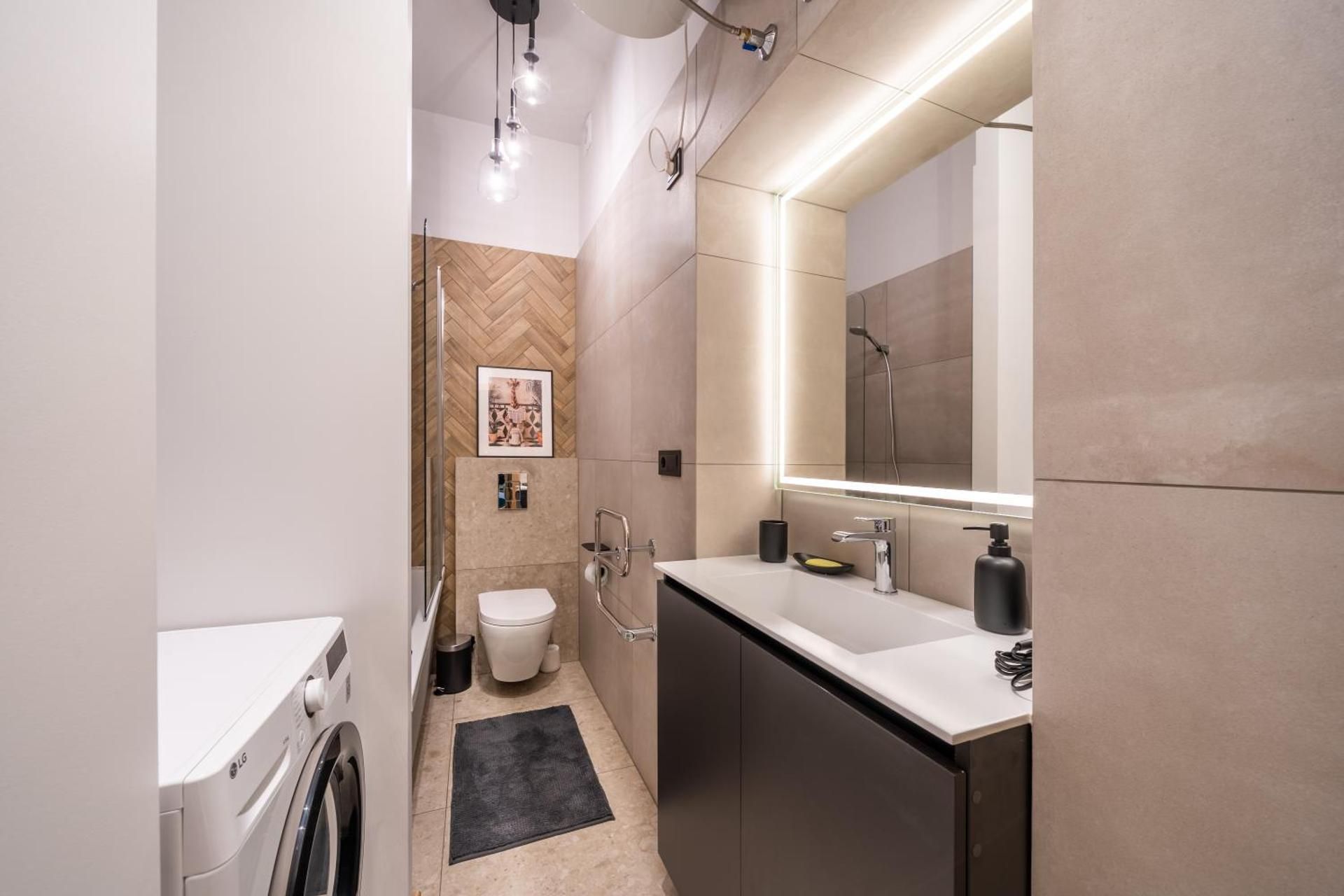 Apartment - Ground Floor