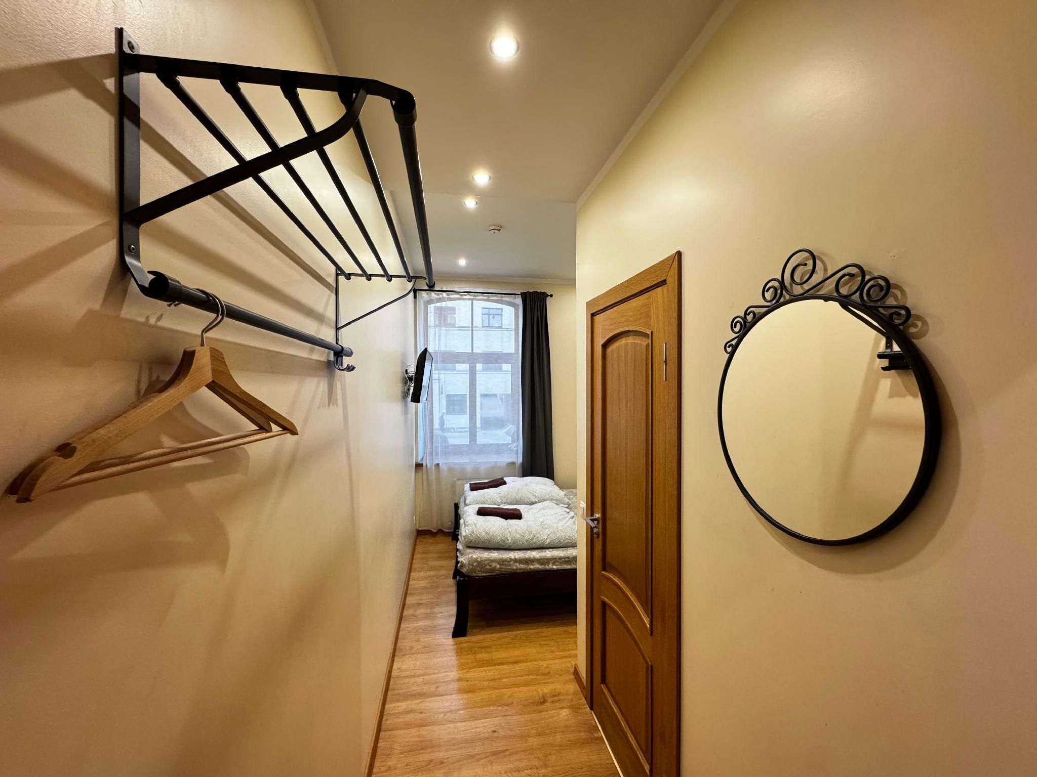 ApartHotel Riga ECONOM 2 3