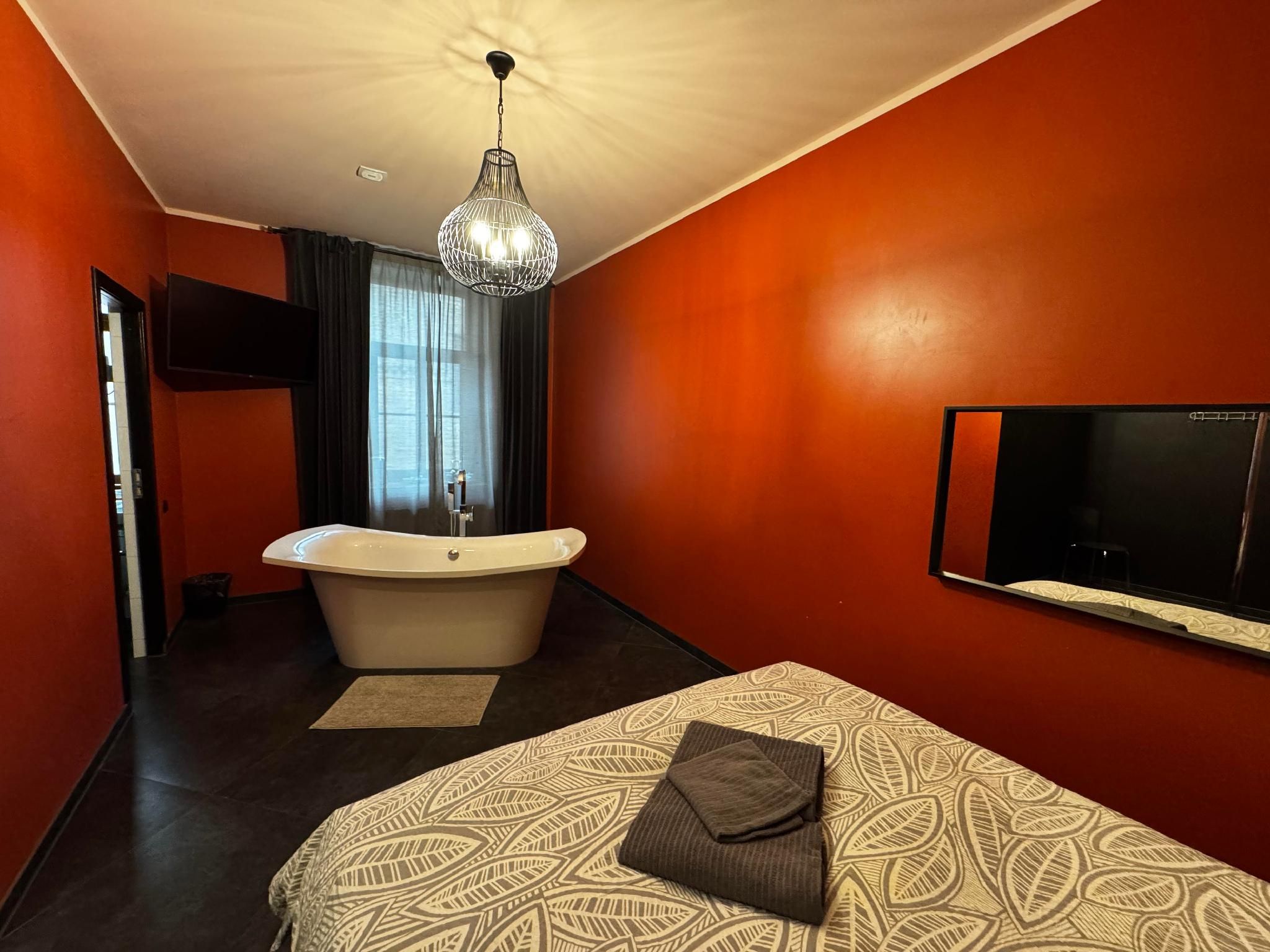 Apartment 4 - Studio