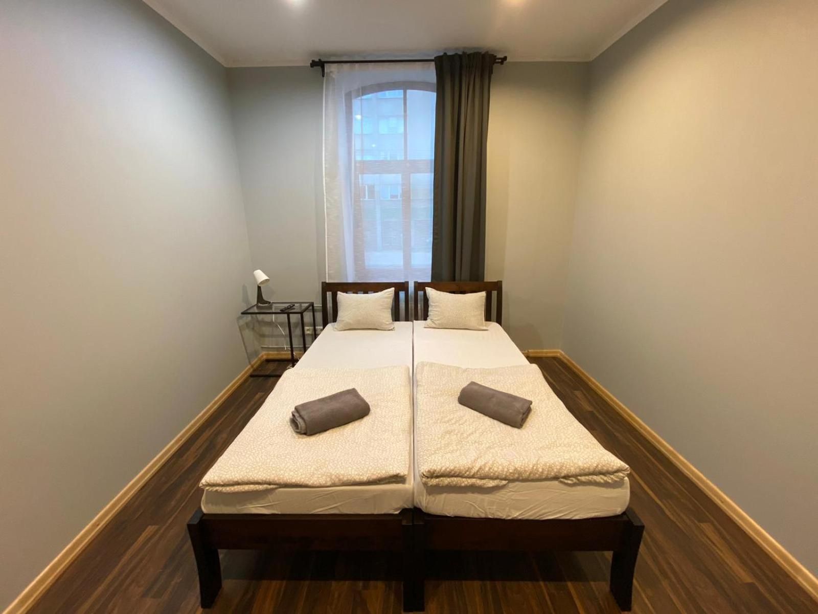 Economy Double or Twin Room with Shared Bathroom Nr. 6