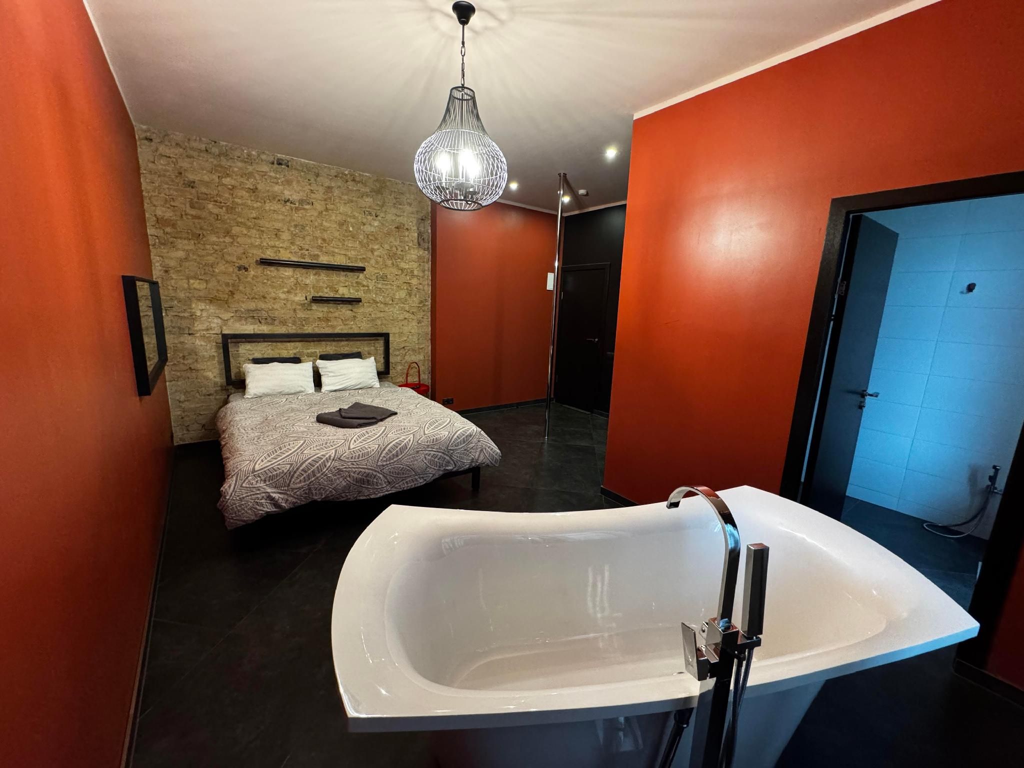 Apartment 4 - Studio