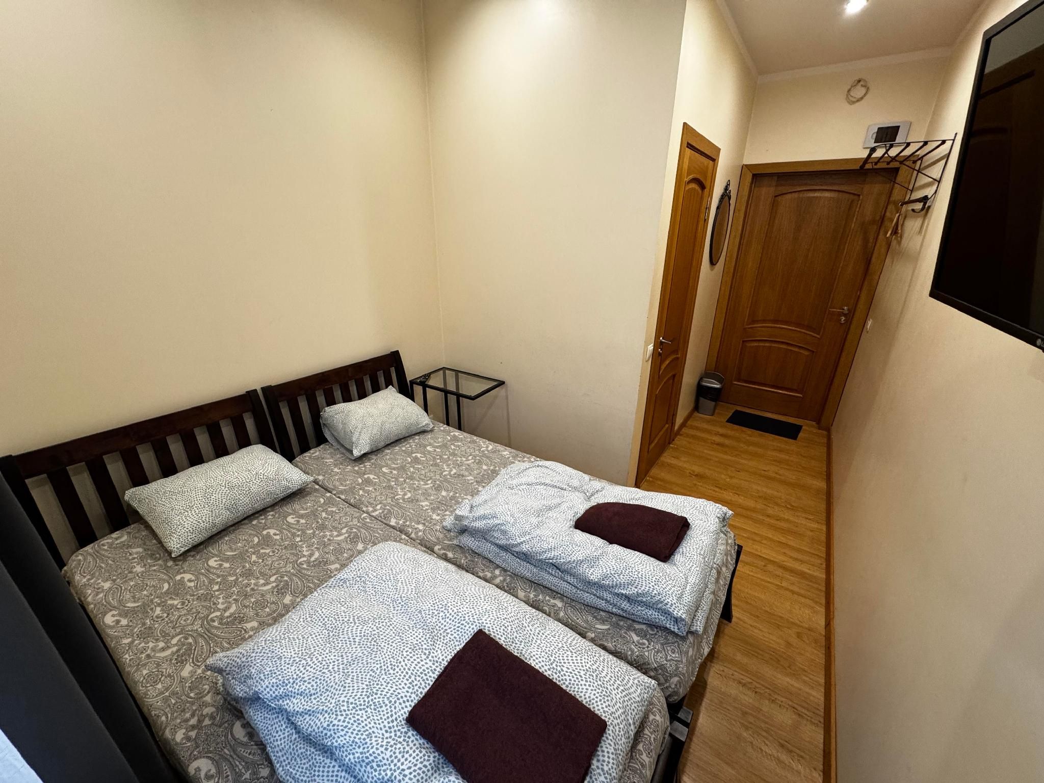 ApartHotel Riga ECONOM 2