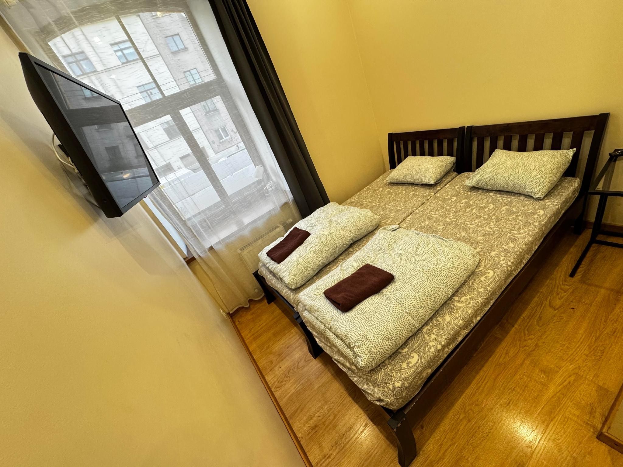 ApartHotel Riga ECONOM 2 2