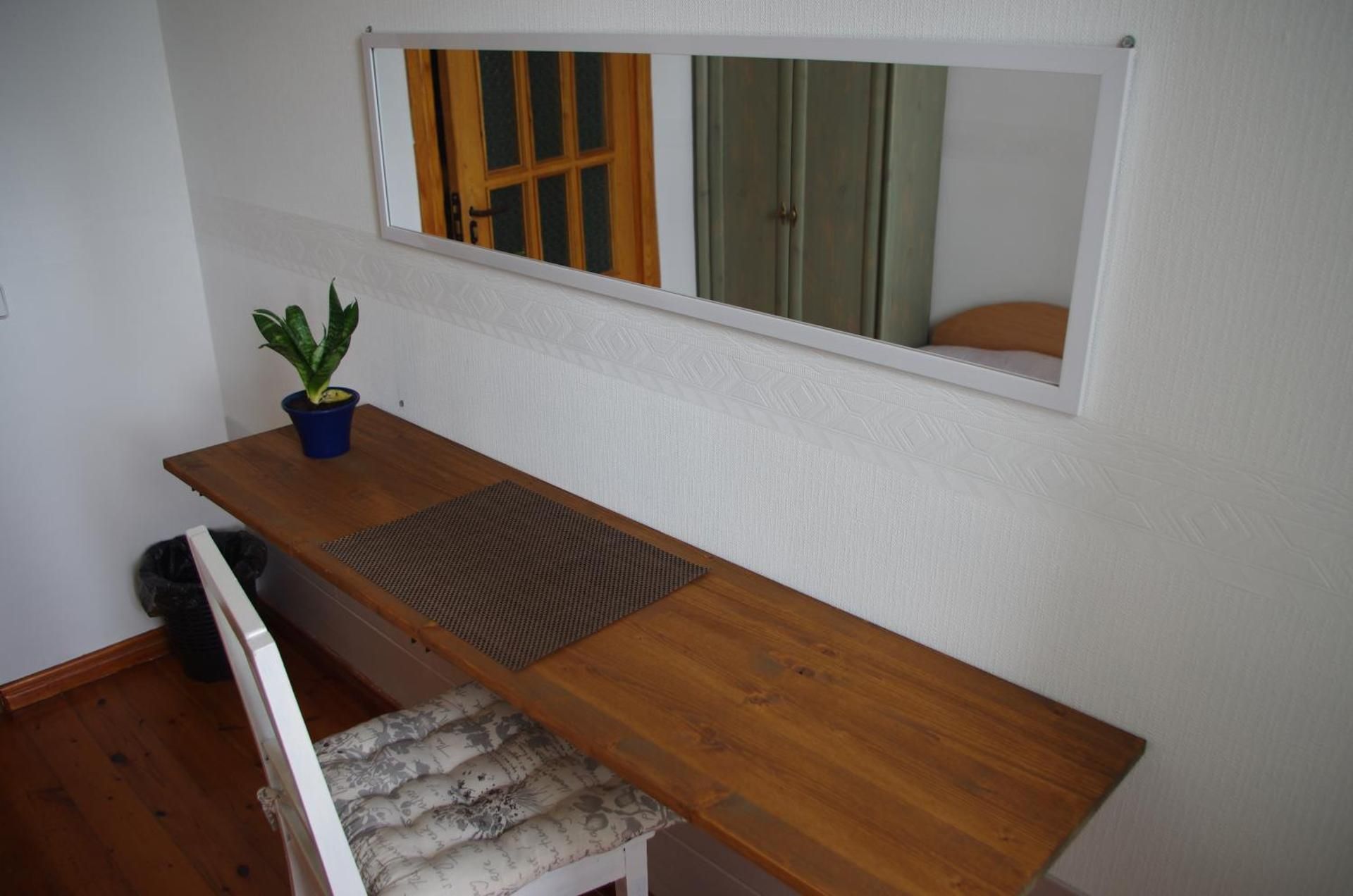 Single Room with Terrace