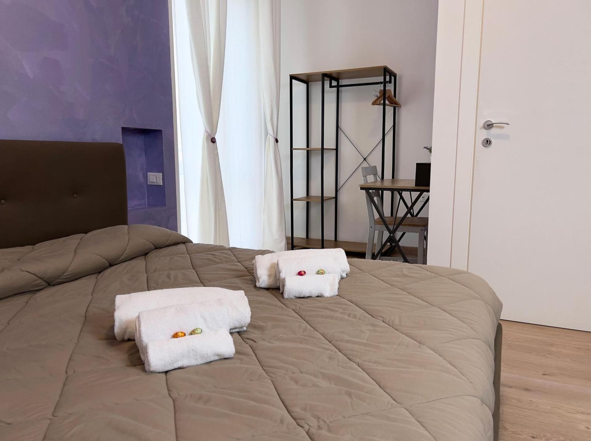 Triple Room with Private Bathroom