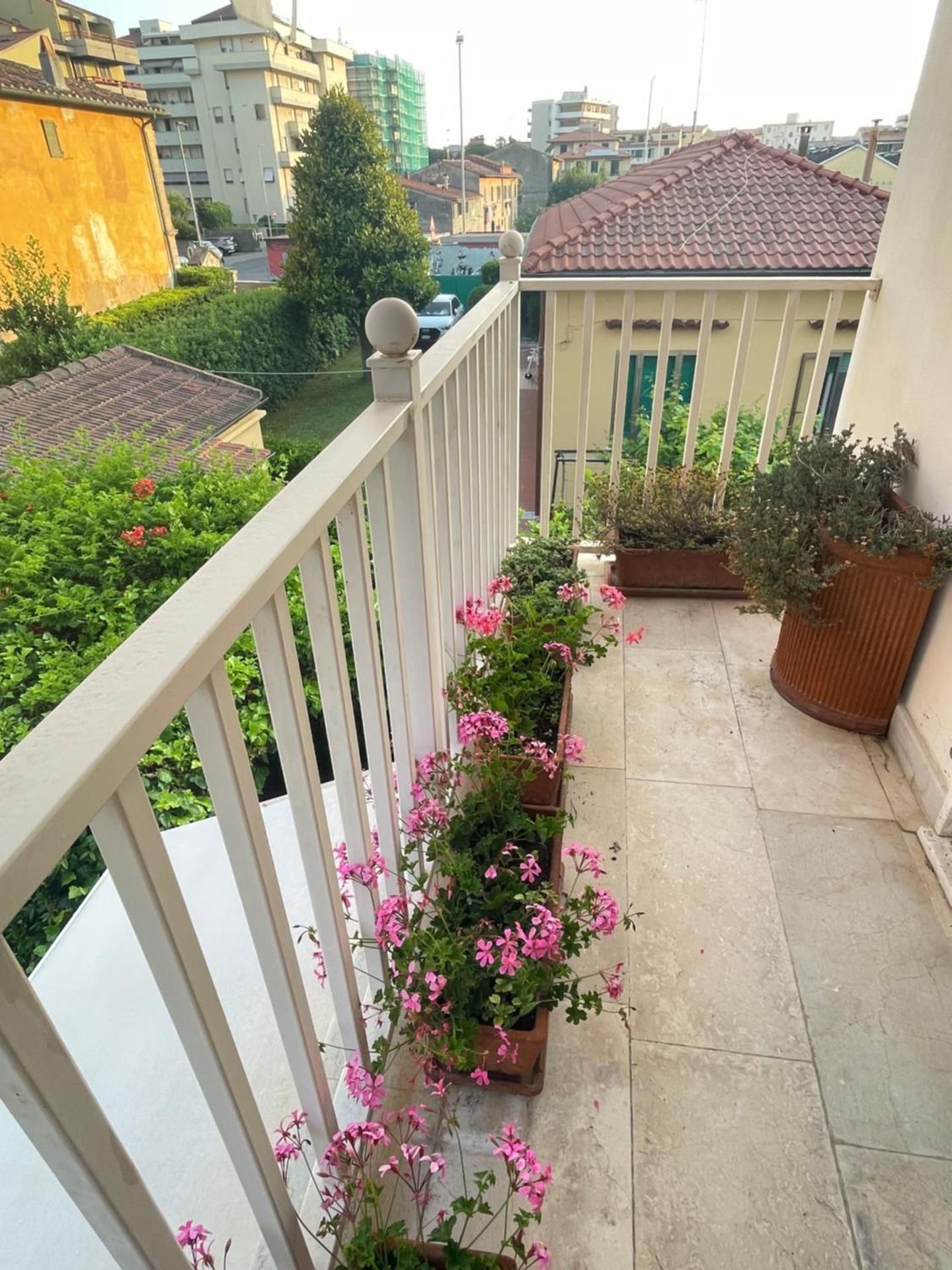 Ars in Villa