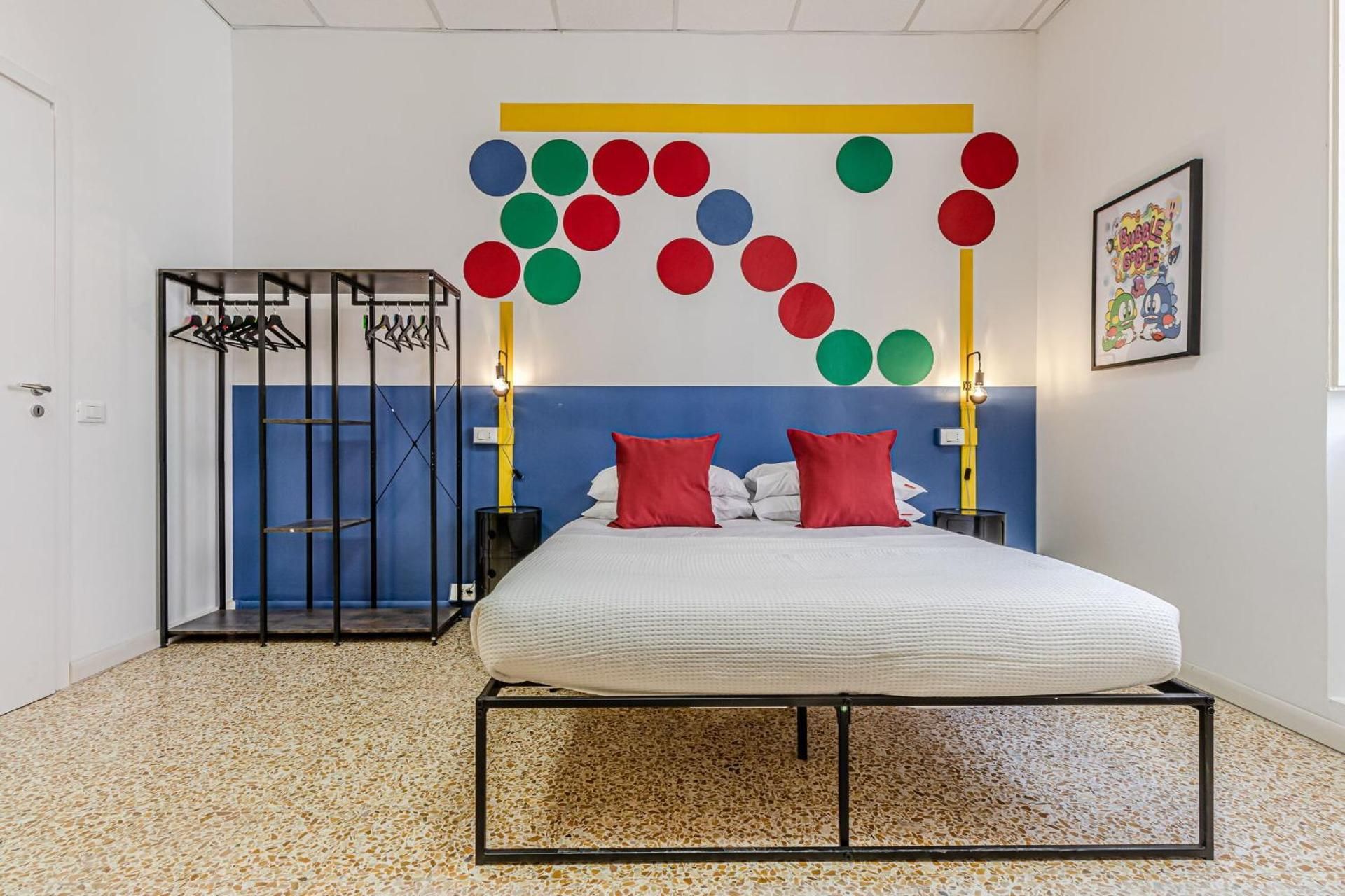 Triple Room 6