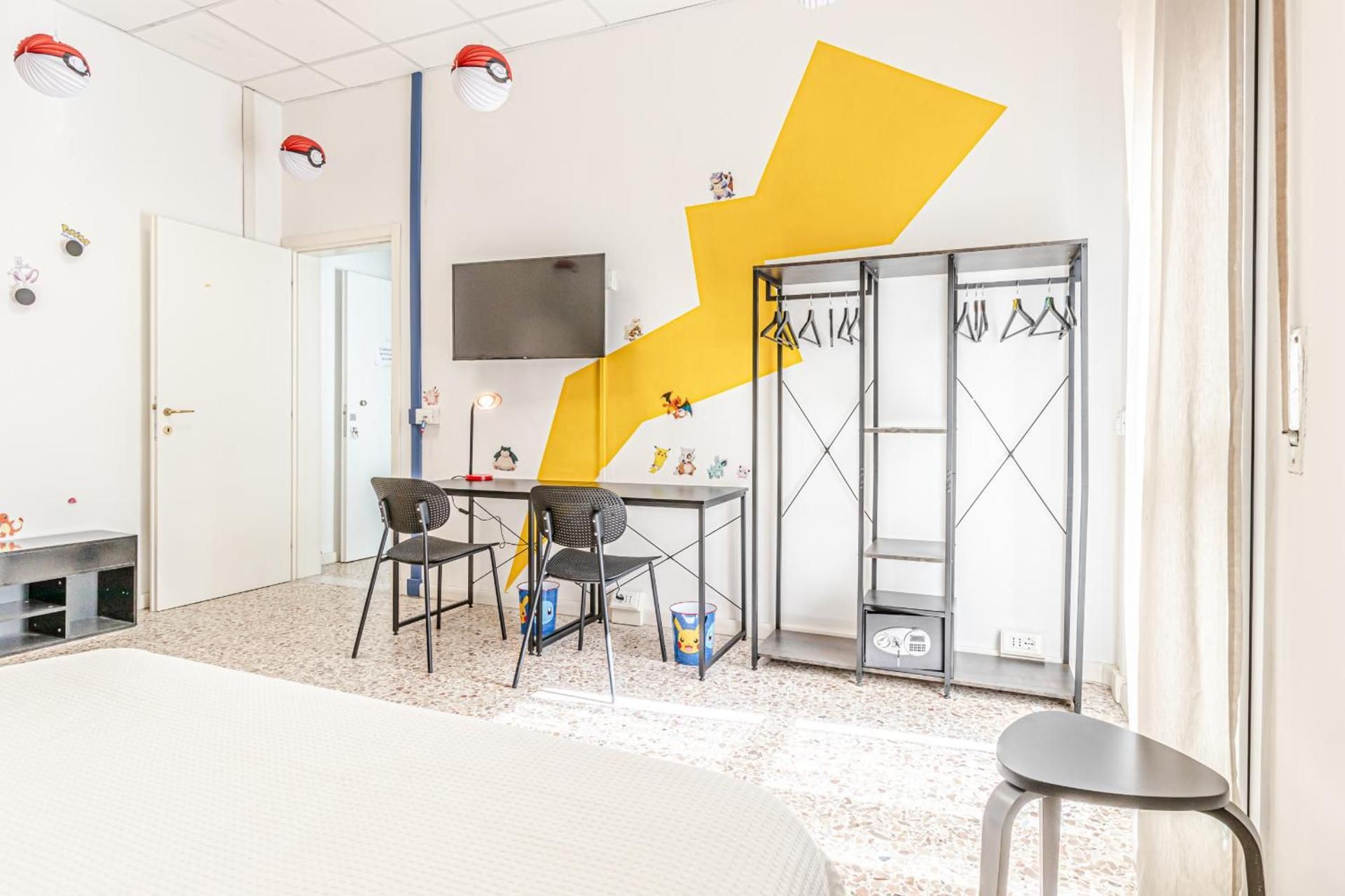 quadruple room 2
