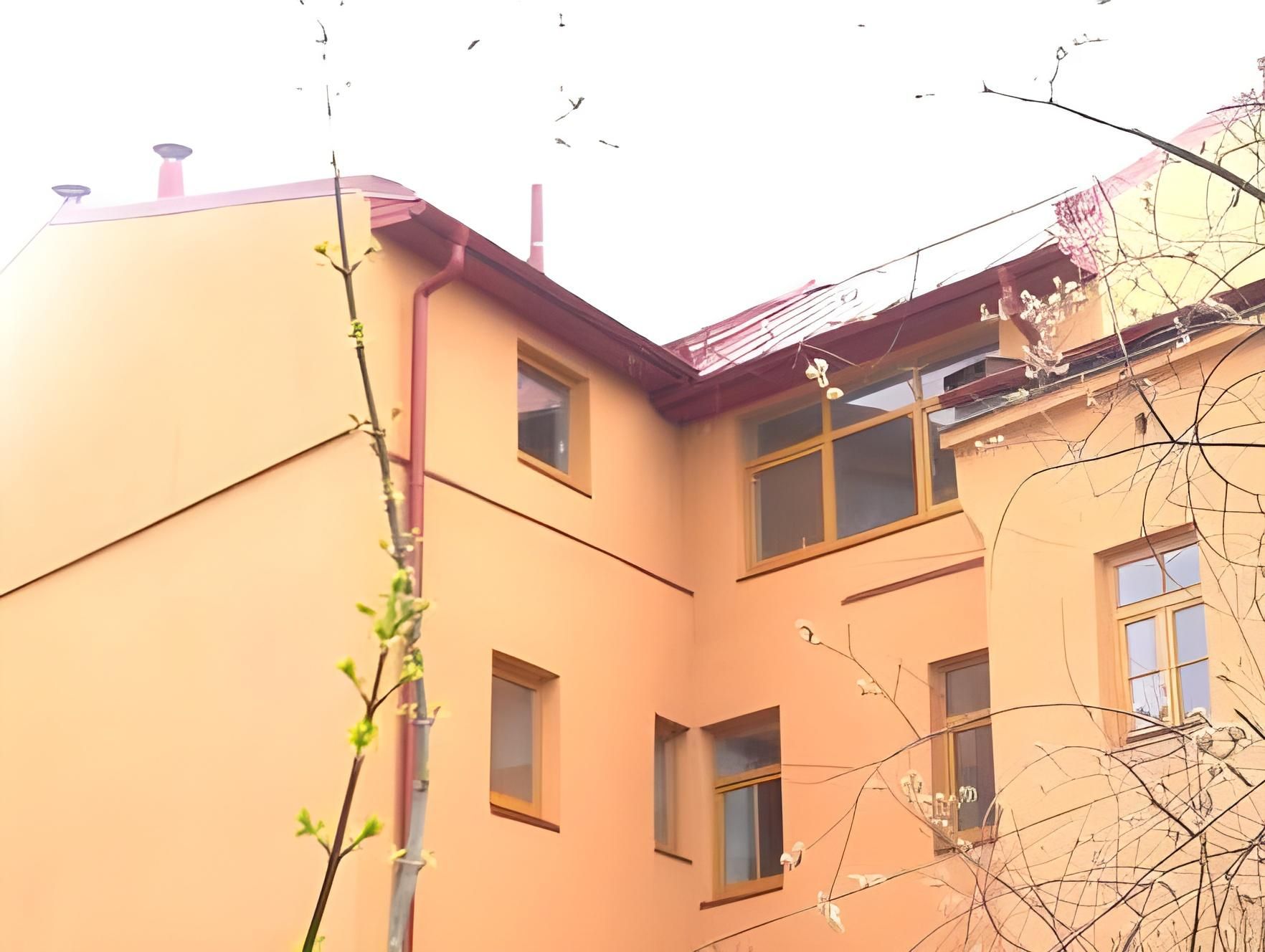 DaugavaLuxApartments Free Parking